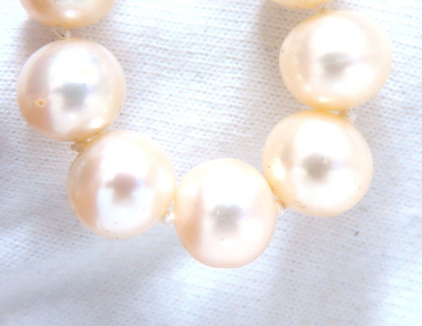 14/20 pearl necklace