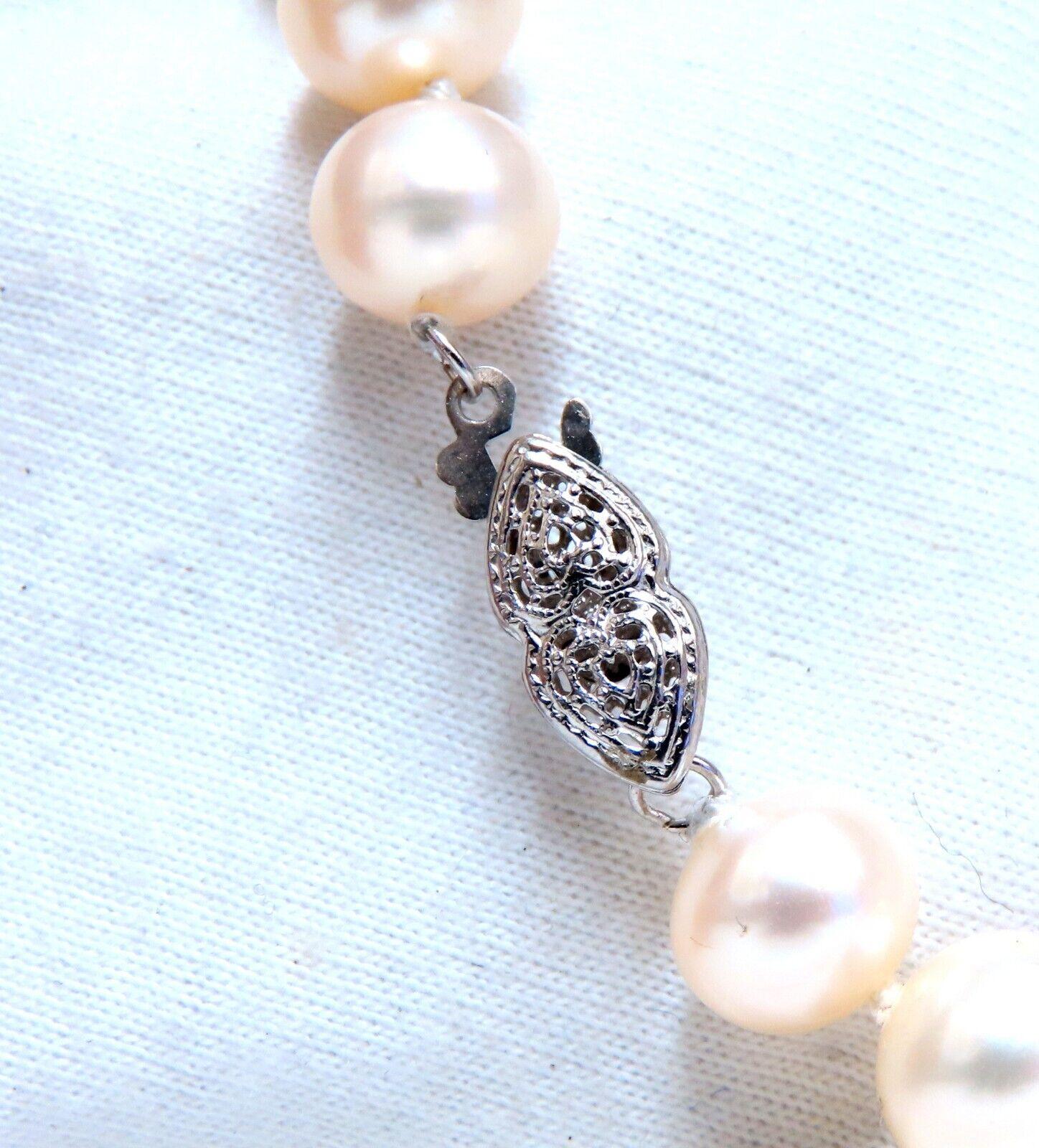 fresh water pearls price