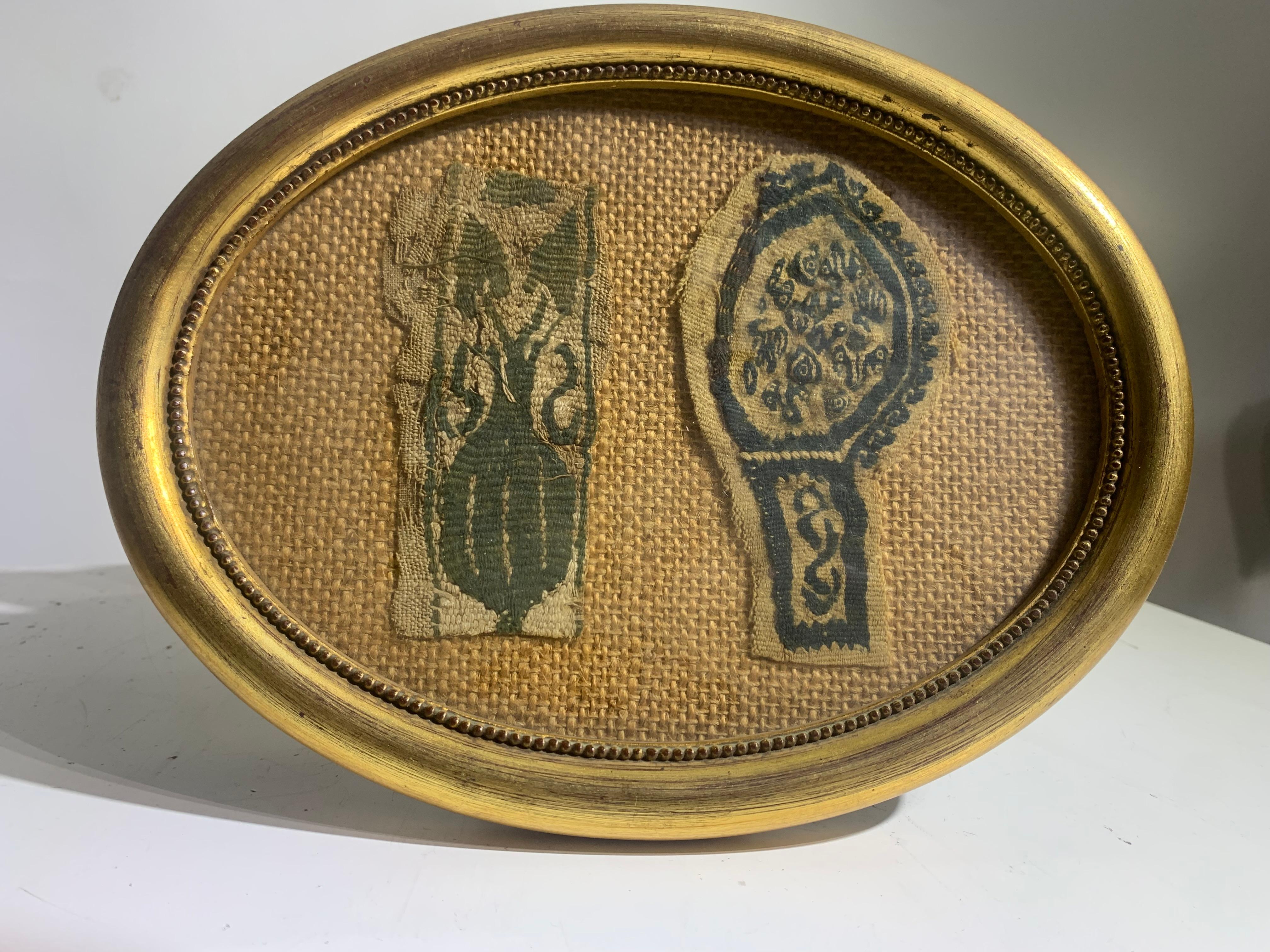 XVIIIe siècle et antérieur Tissus synthétiques du 8e siècle en vente