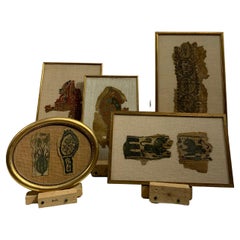 African Picture Frames