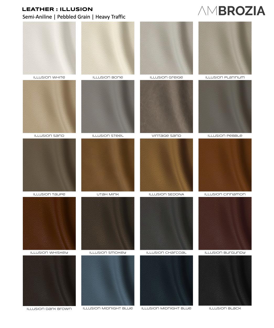 8x Shaker Moderner Stuhl, von Ambrozia, Salz- und Pfefferstreuer, Rindsleder und schwarzes Leder im Angebot 3