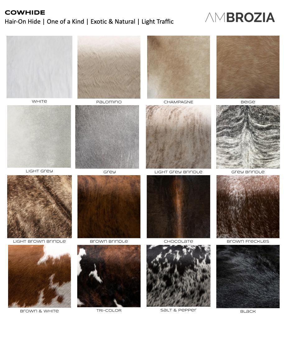 8x Shaker Moderner Stuhl, von Ambrozia, Salz- und Pfefferstreuer, Rindsleder und schwarzes Leder im Angebot 2