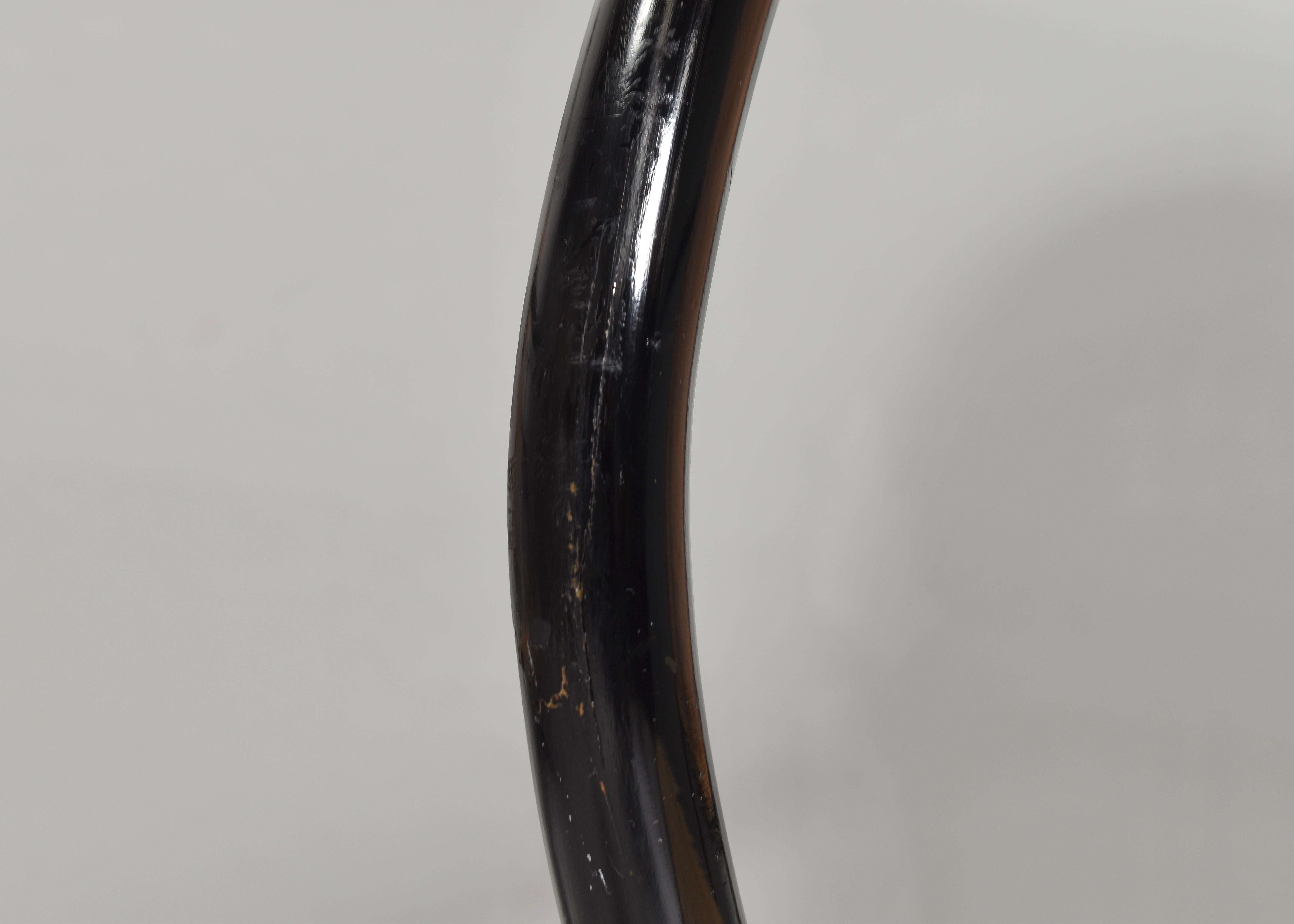 8x Thonet 811 Prague Armshairs by Josef Hoffmann in Bentwood and Cane – Austria For Sale 9