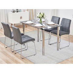 8'x10' Tapis oriental beige en laine et soie tissé à la main en jacquard fin