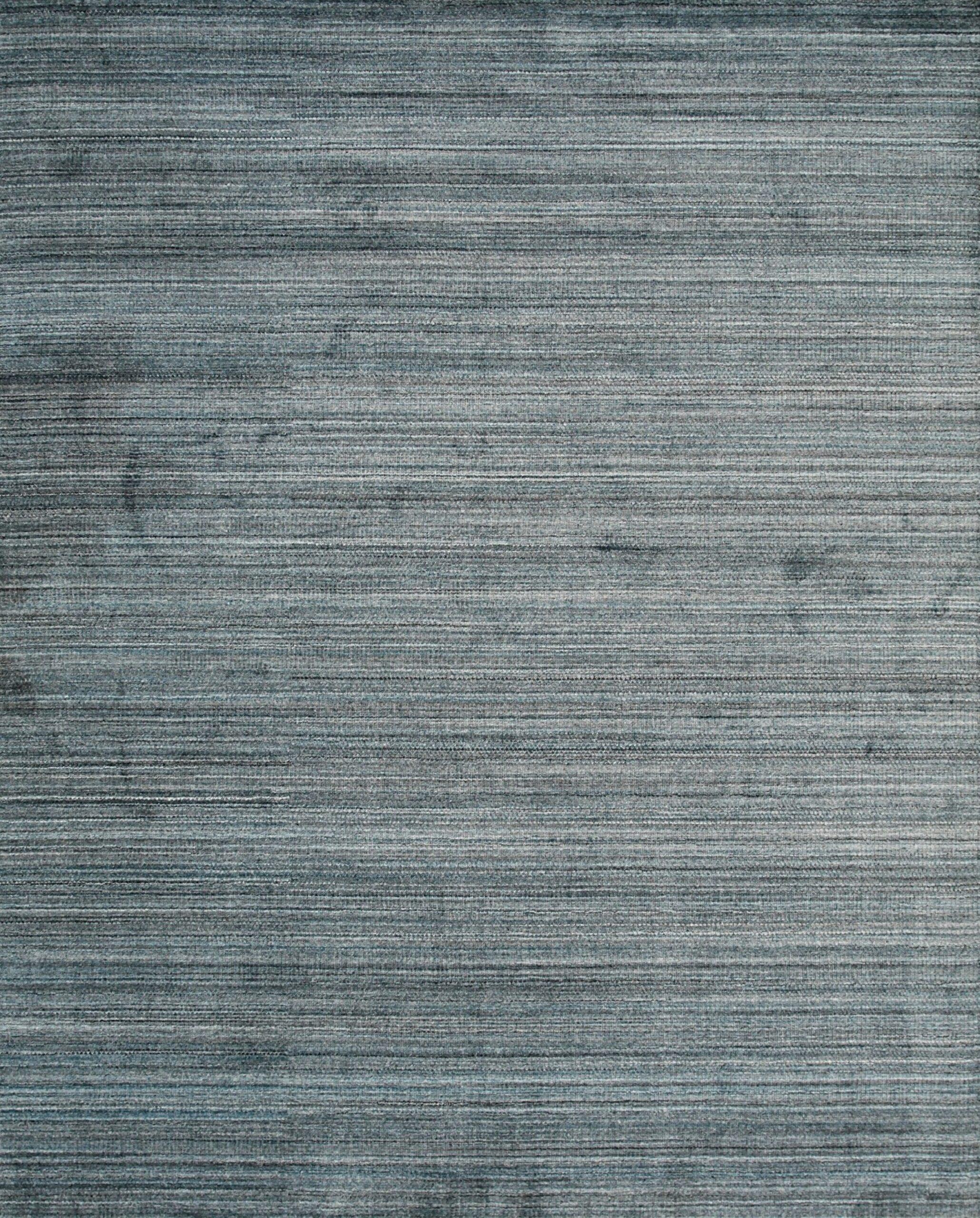 8x10 Opulenter Oushak Elfenbein Floral Moderner Handgeknüpfter Wollteppich Raumgröße Teppich