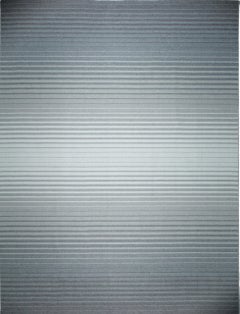 8x10 Timeless Comfortable Gray Kilim Geometric Modern Flatweave Wool Carpet Rug