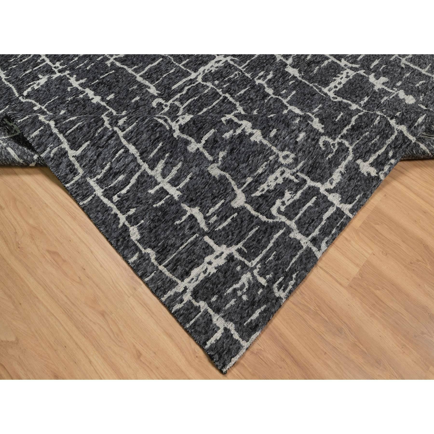 Contemporary 8'x10'1