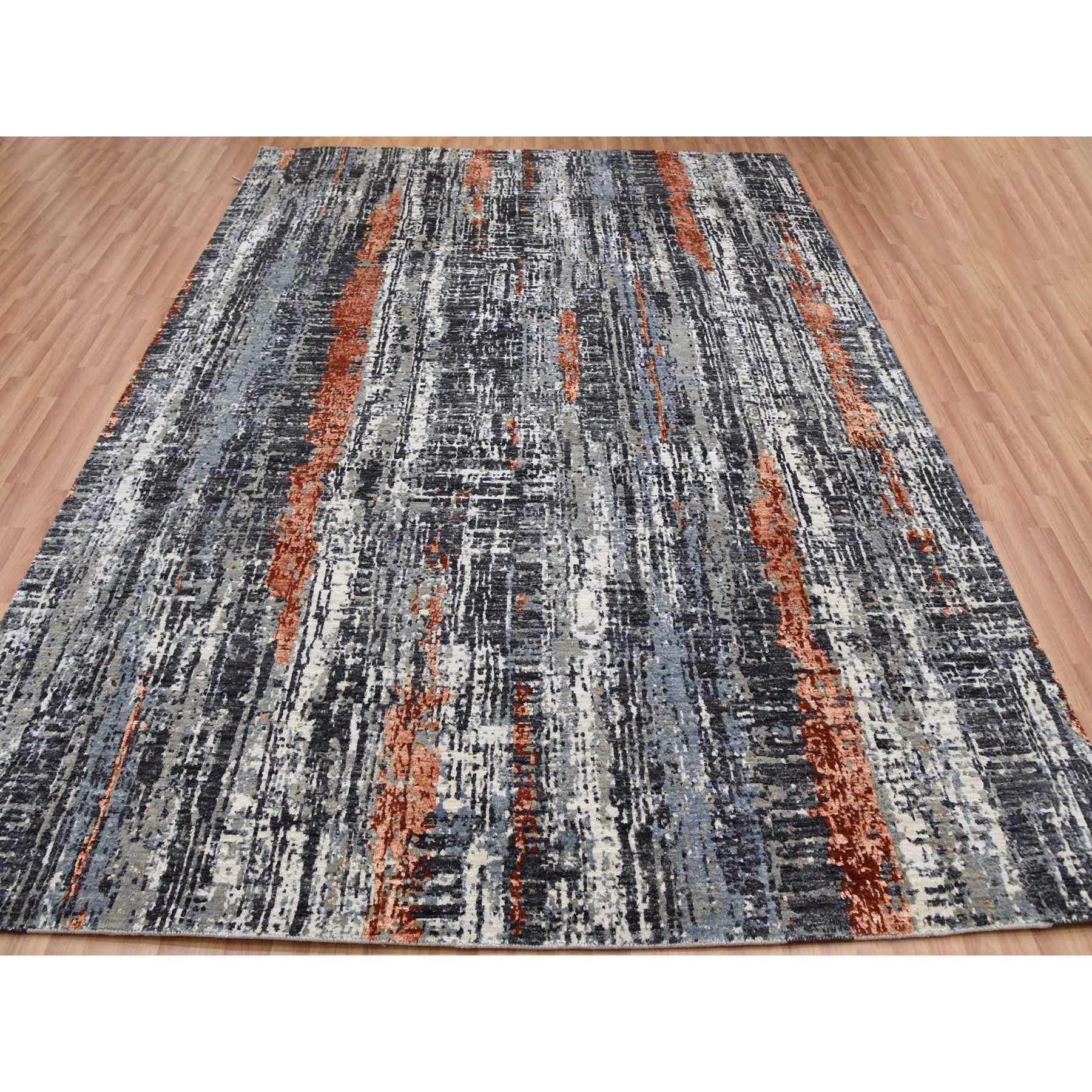 Modern 8'x10'1