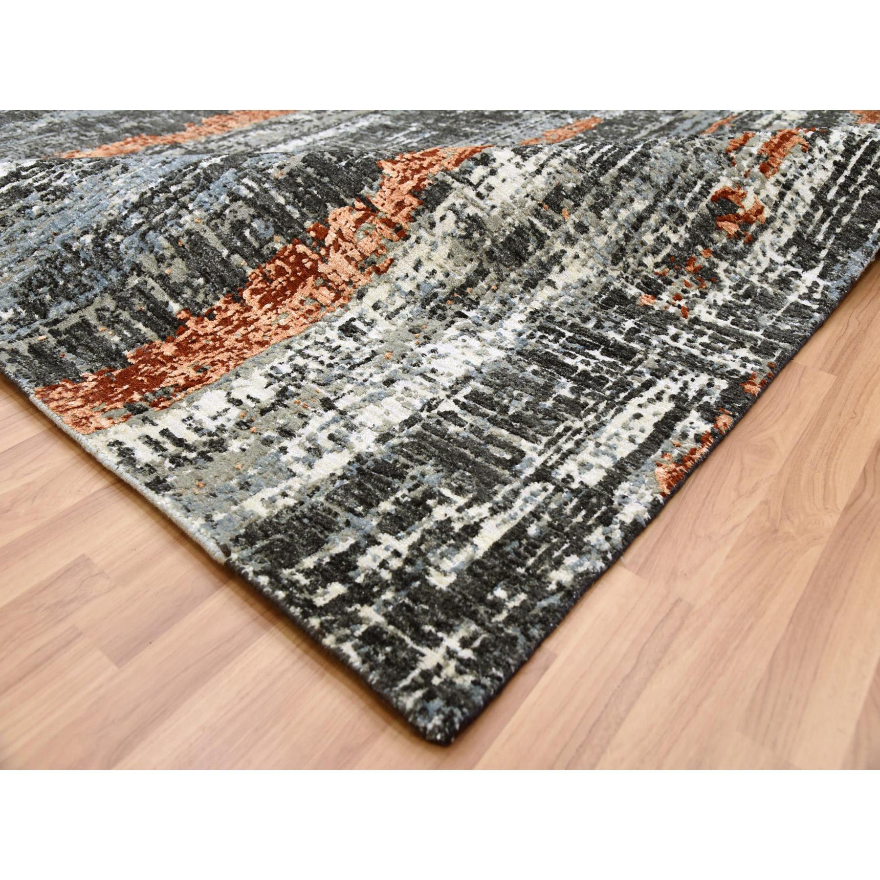 Contemporary 8'x10'1