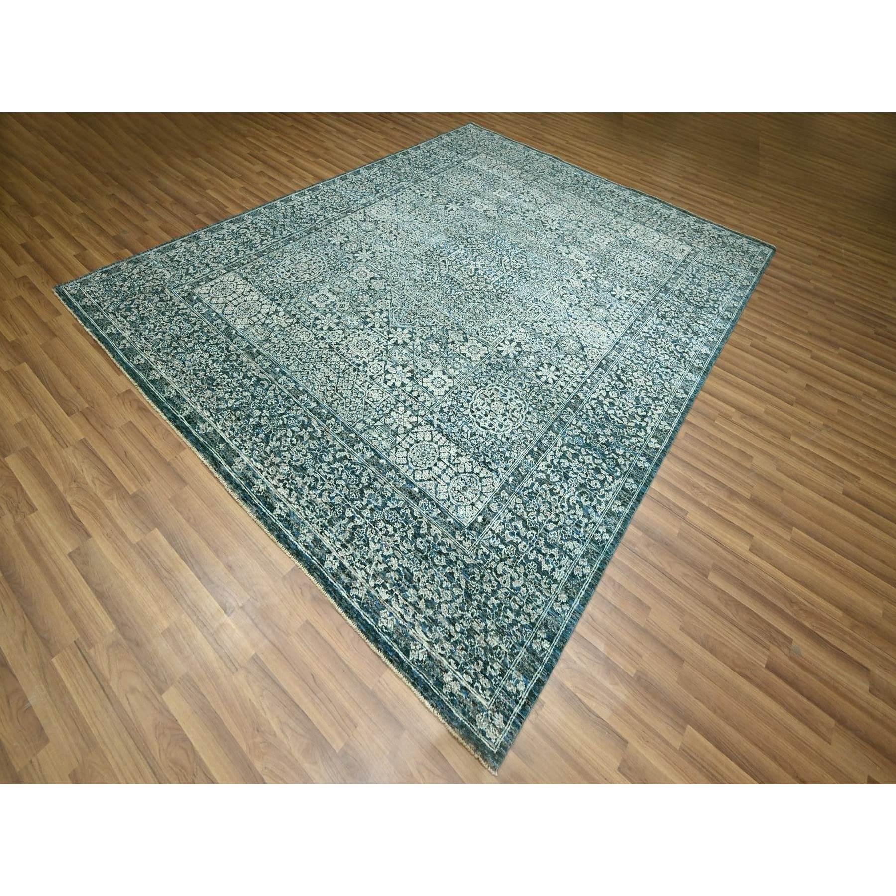 Médiéval 8'x10'1