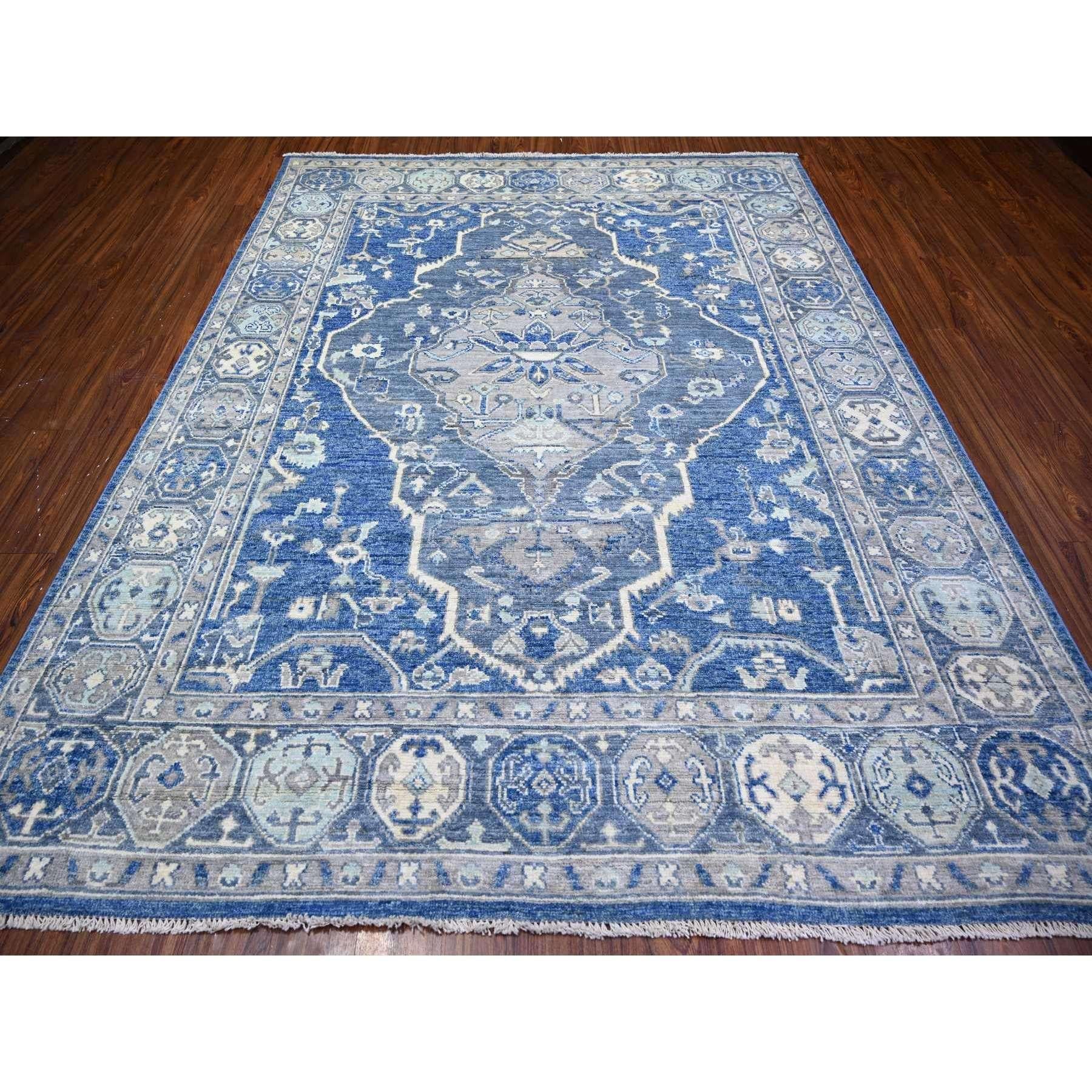 Tribal 8'x10'1
