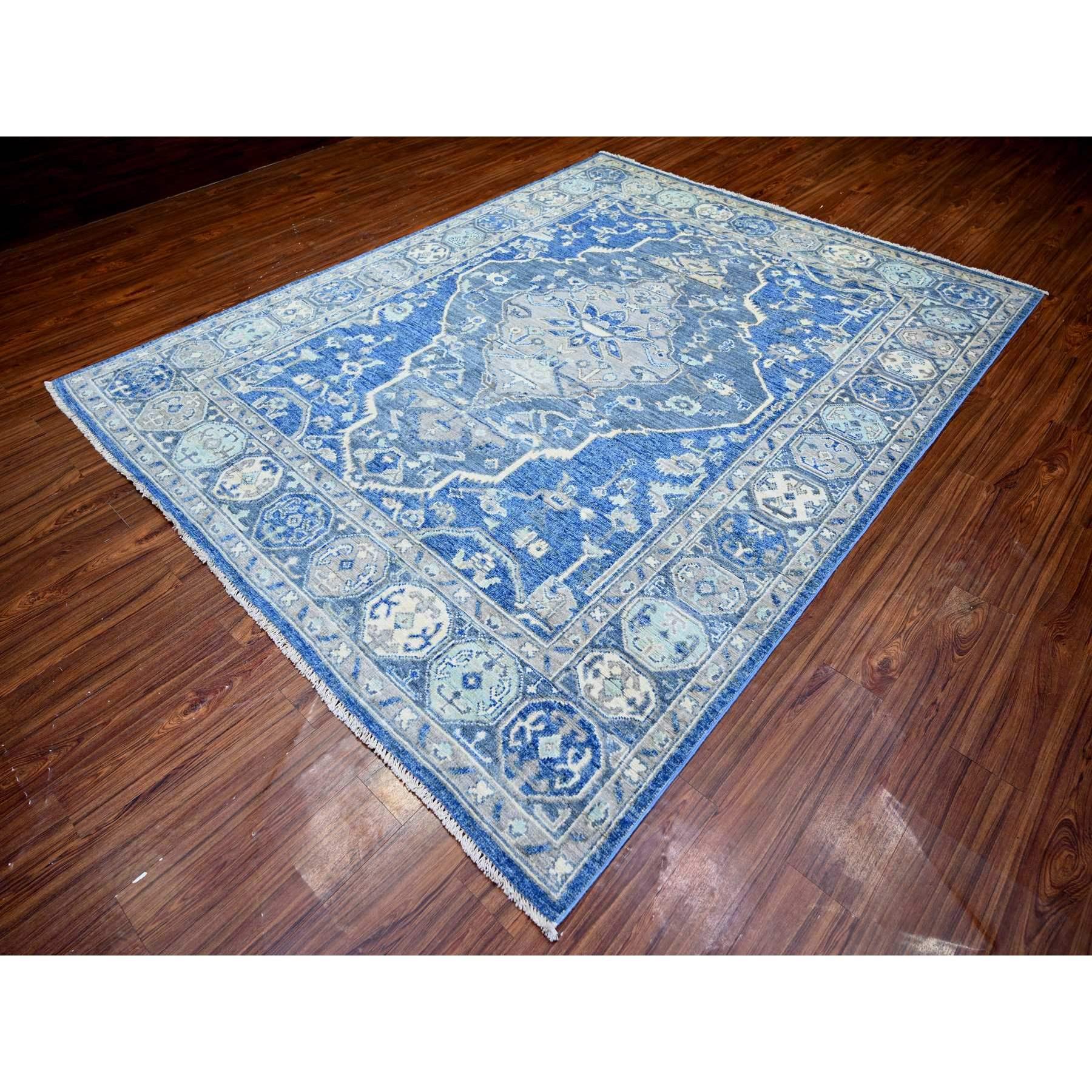 Afghan 8'x10'1
