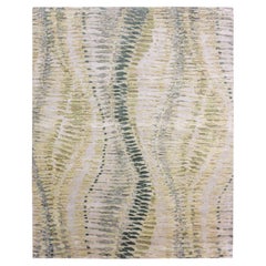 8
x10
1" Weinberg Grün Krokodil Safari Design Seide Hand geknüpft Orientteppich 8
x10
1" Weinberg Grün Krokodil Safari Design Seide Hand geknüpft Orientteppich