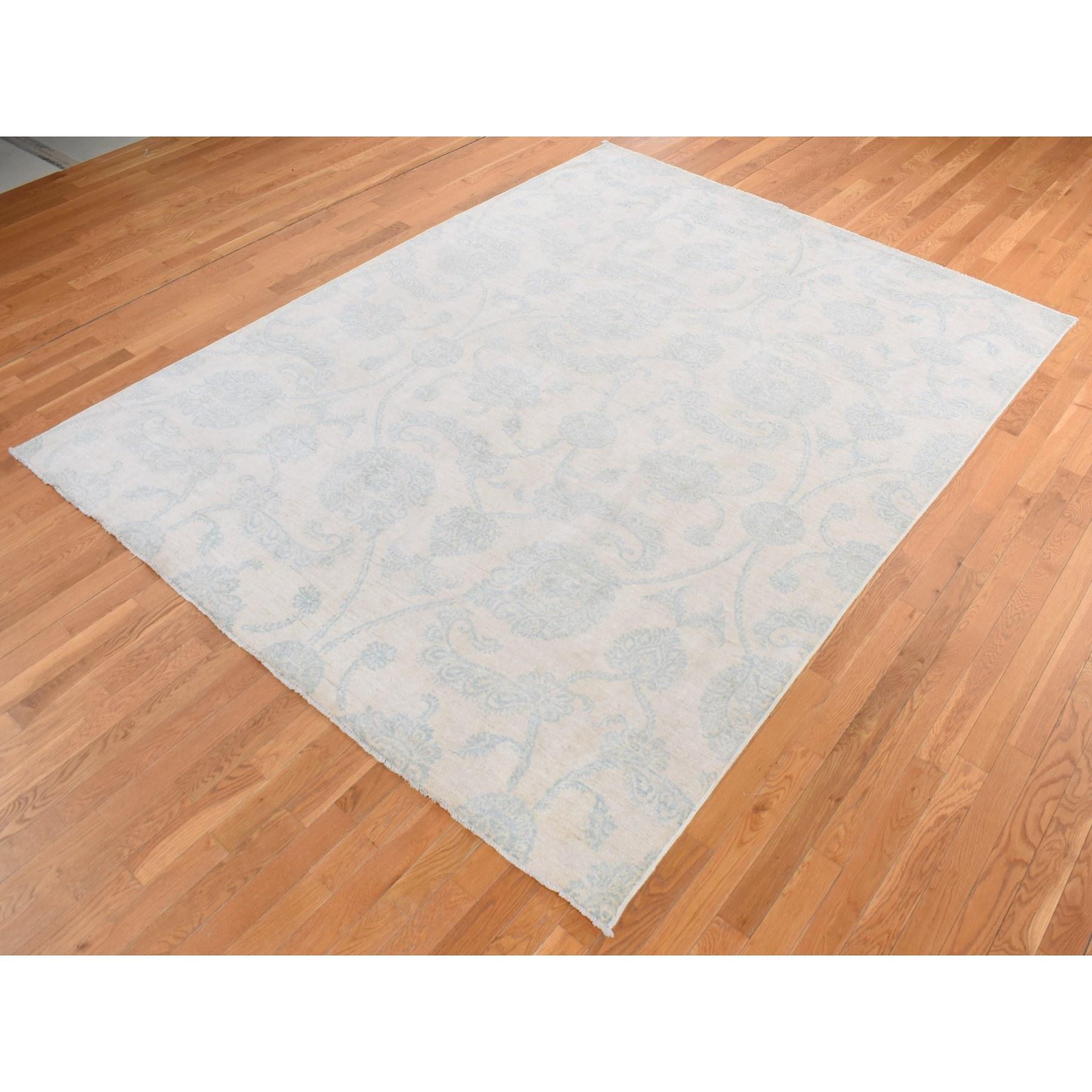 Afghano 8'x10'1