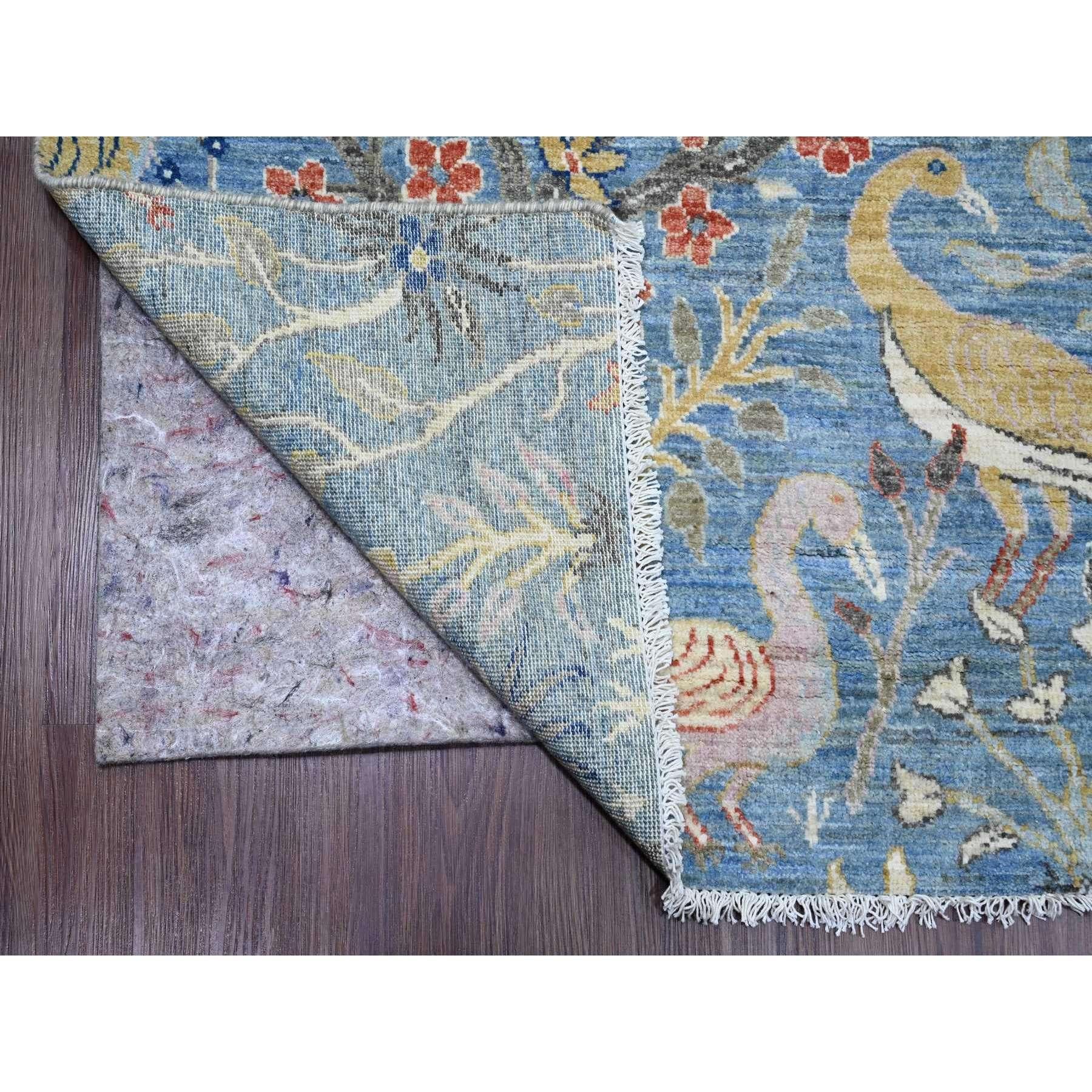 Afghano 8'x10'1