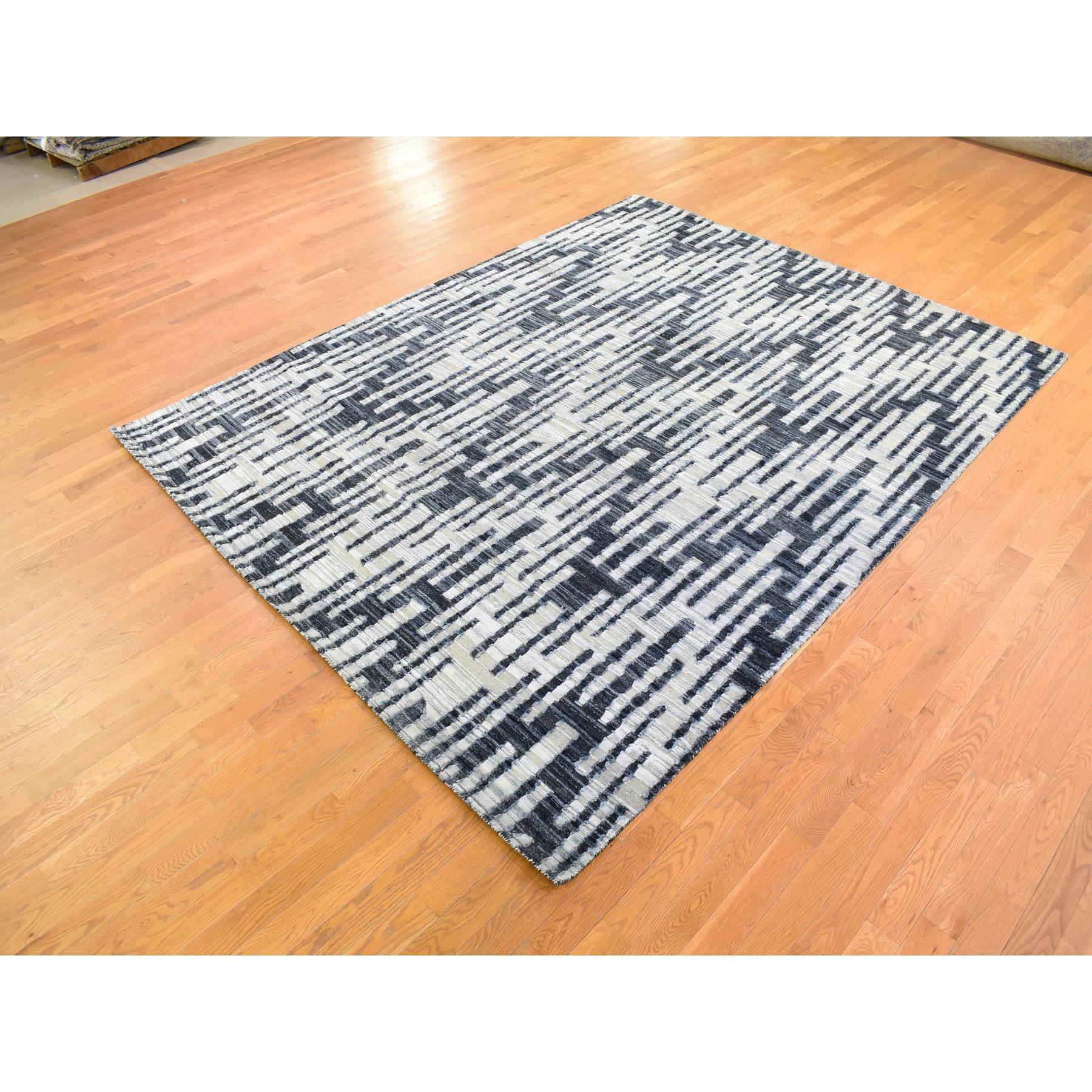 Modern 8'x10'1