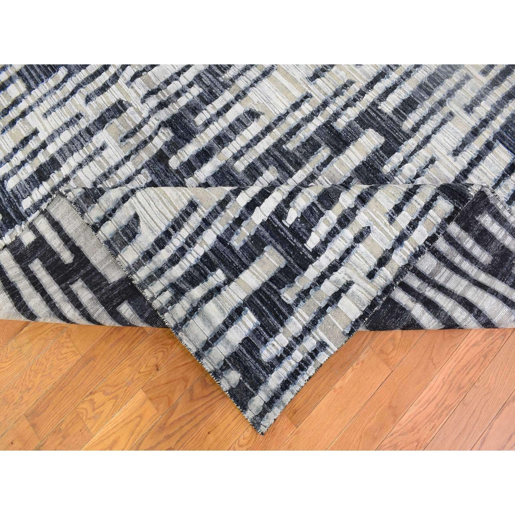 Contemporary 8'x10'1