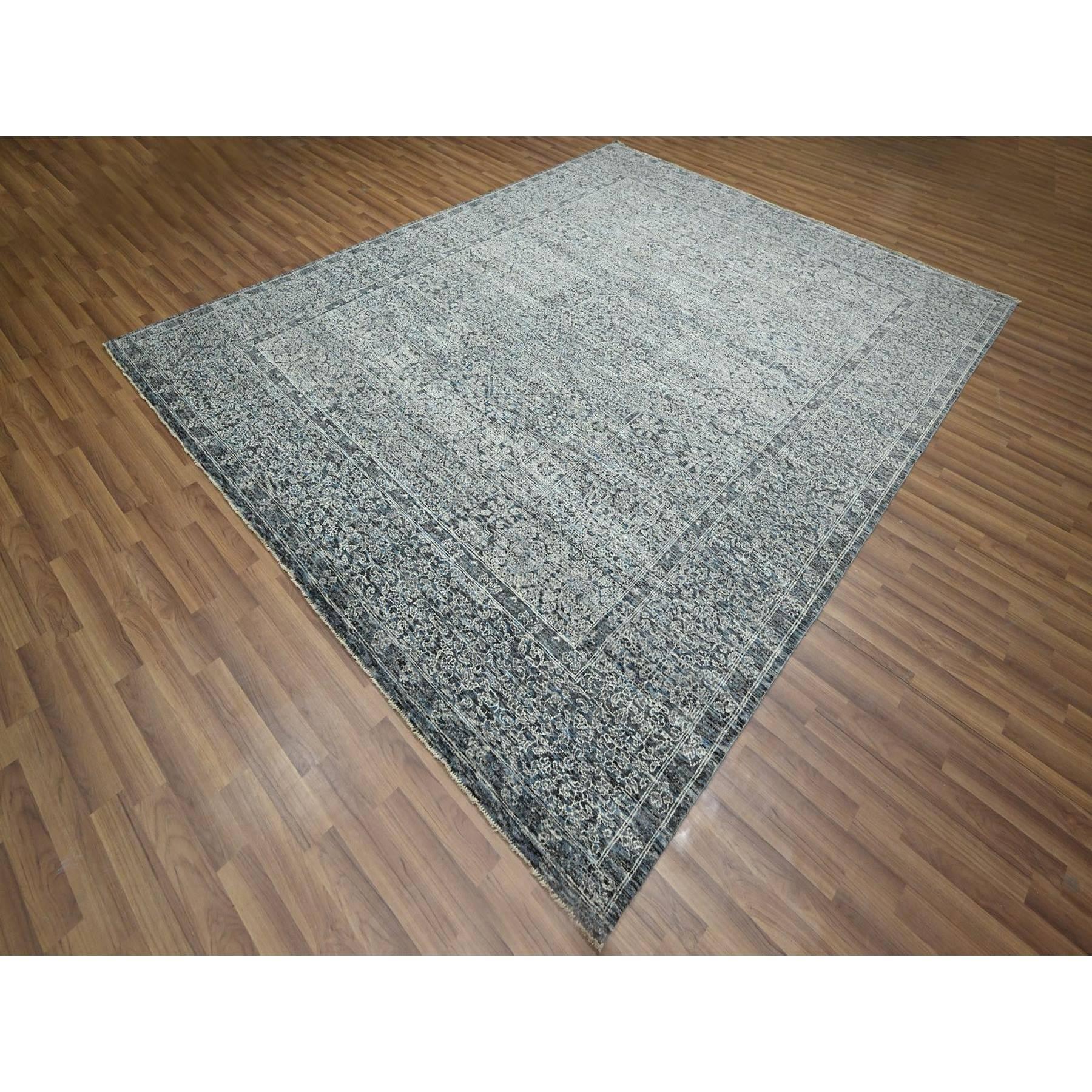 Médiéval 8'x10'2