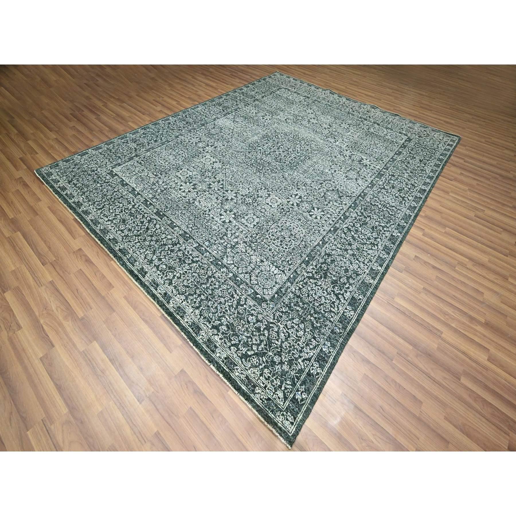 Médiéval 8'x10'2