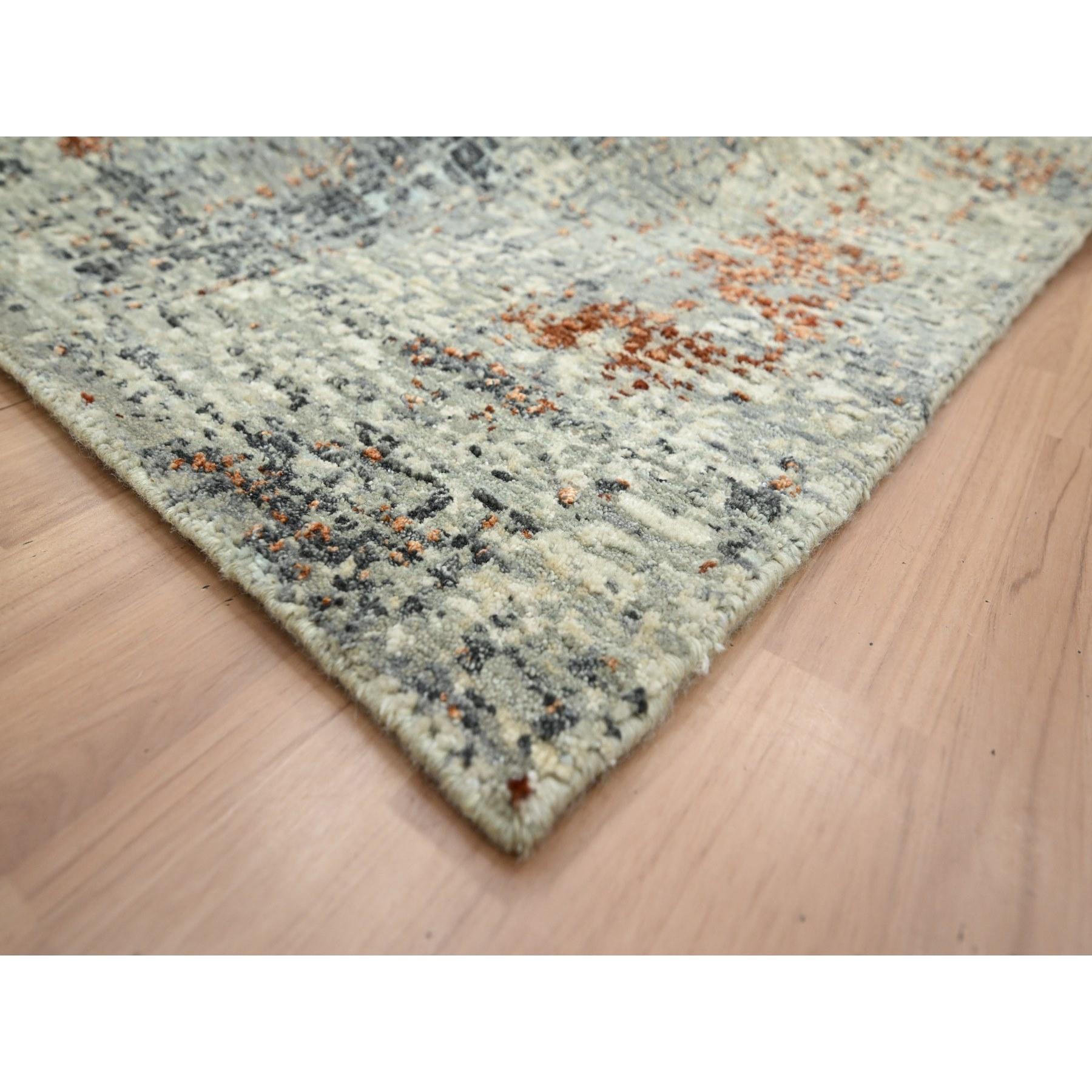 XXIe siècle et contemporain 8'x10'2