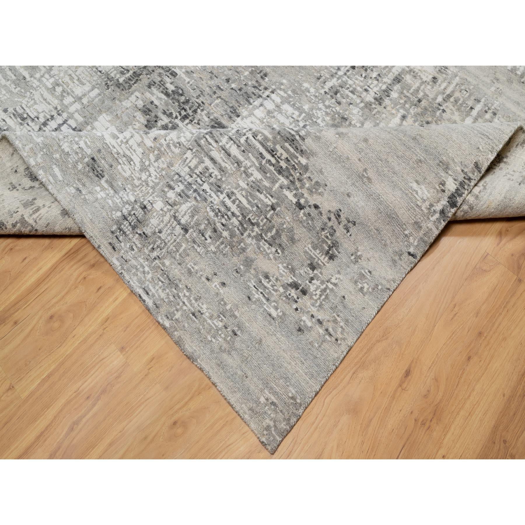 Contemporary 8'x10'2