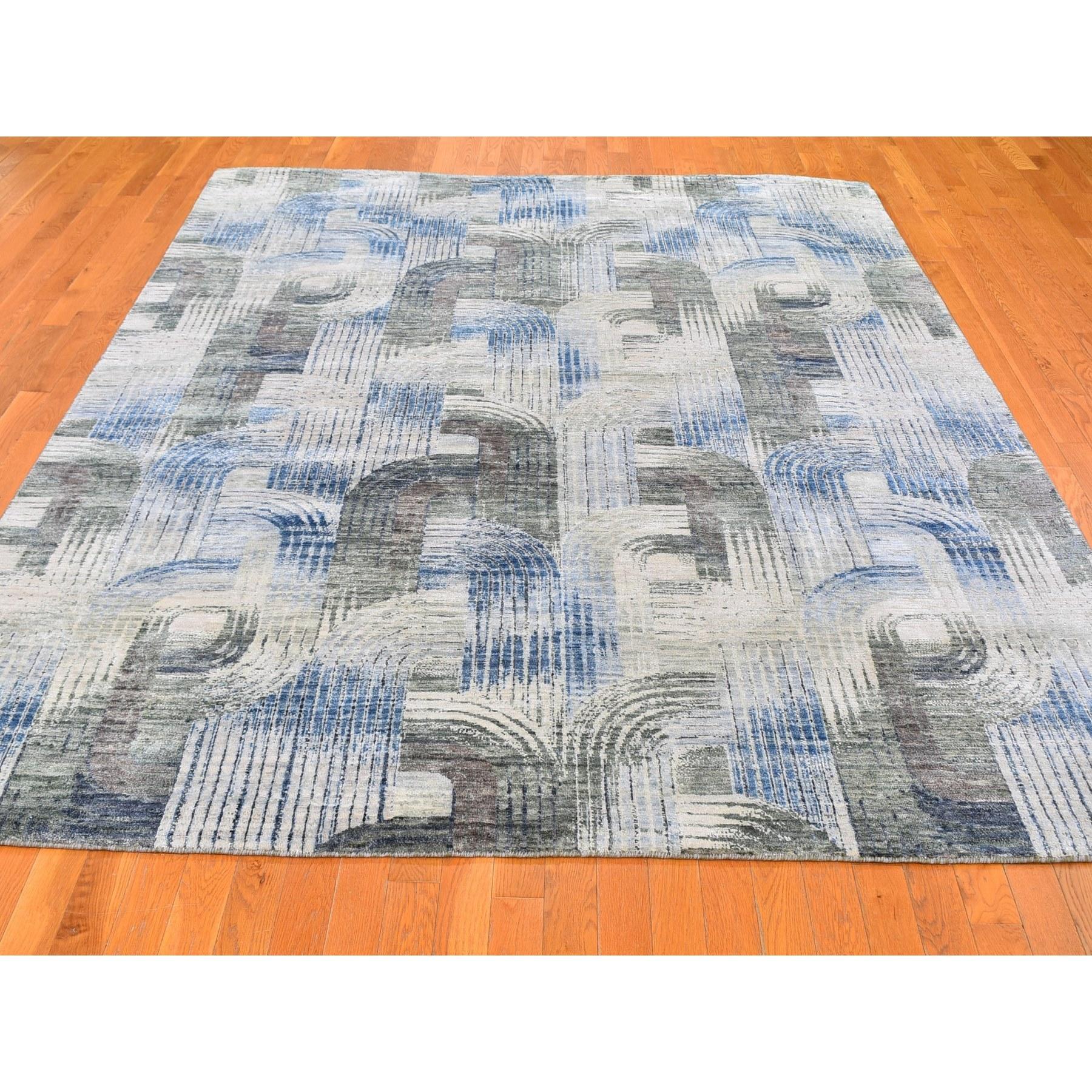 Moderne 8'x10'2