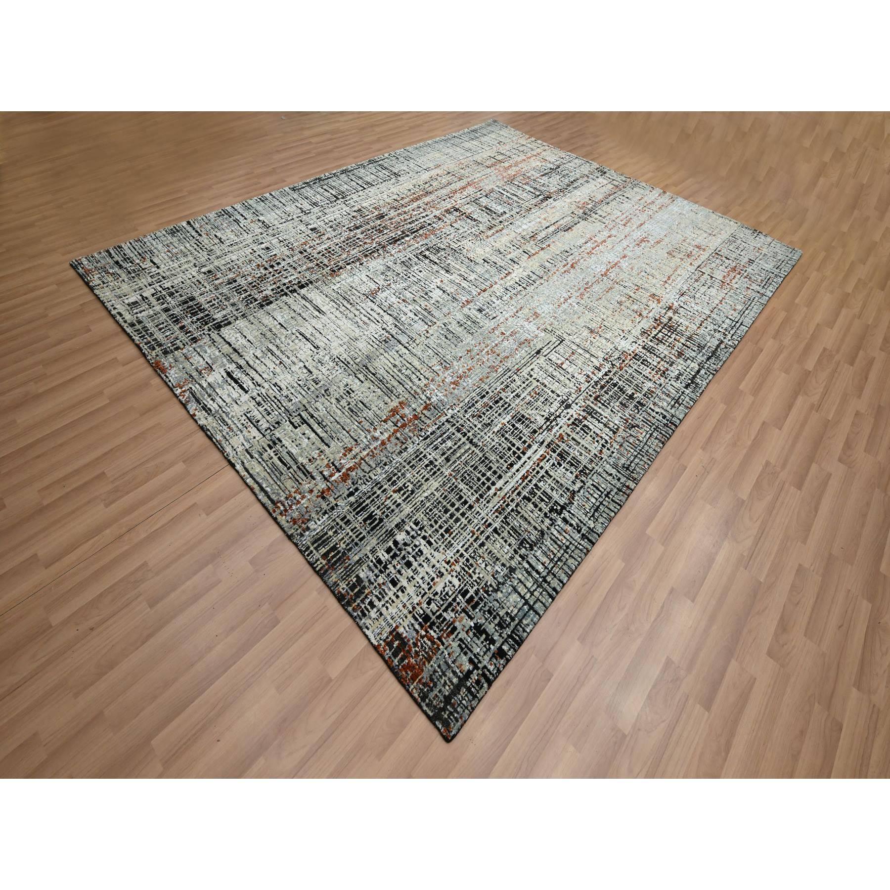 Modern 8'x10'3