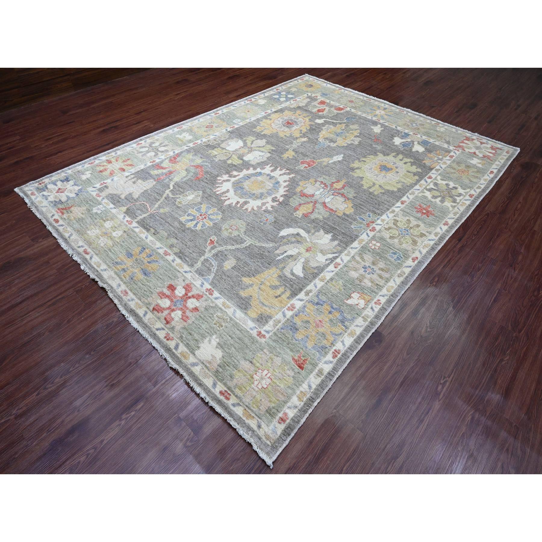 Afghano 8'x10'6