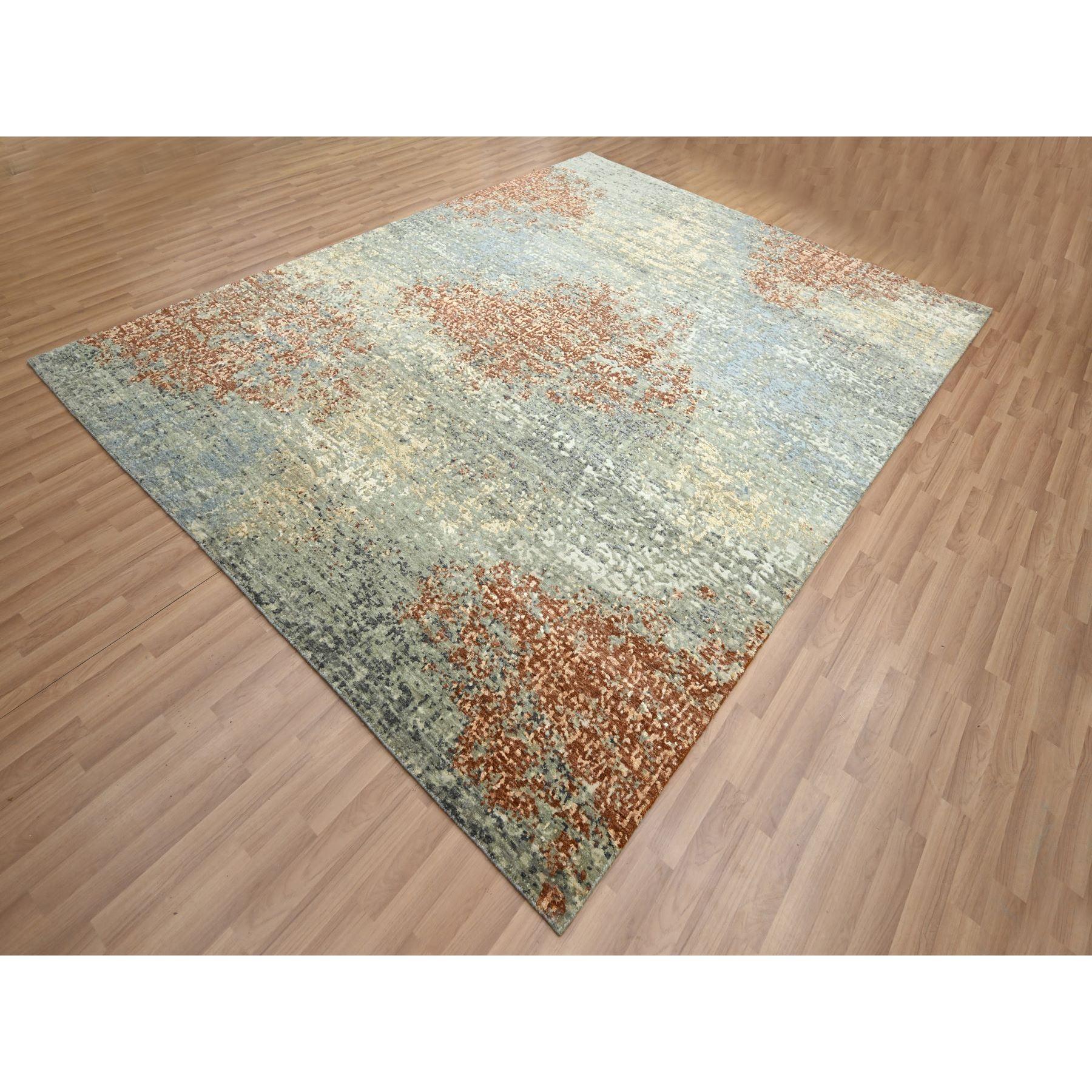 Modern 8'x10'6
