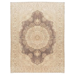 Mid-20th Century More Carpets
