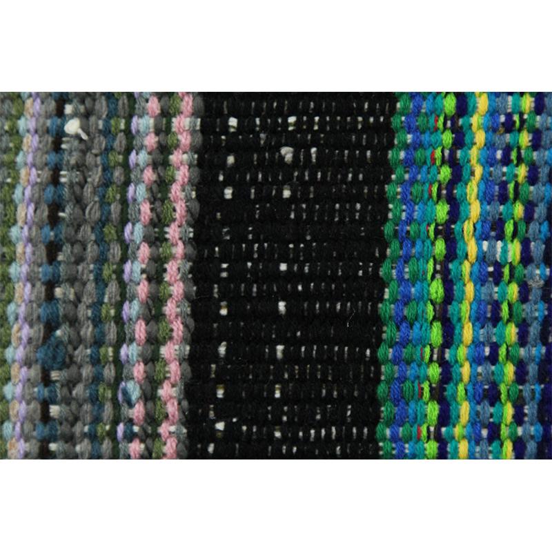Navajo Style Flatweave Persian Kilim Rug  For Sale 5