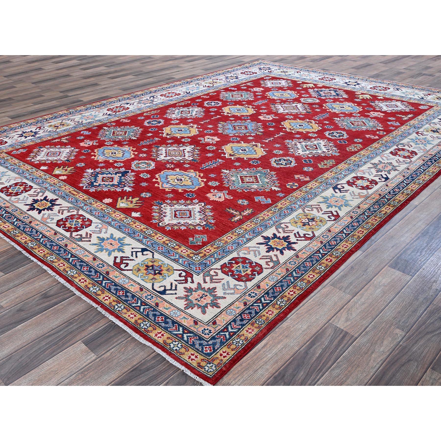 Afghan 8'x11'3