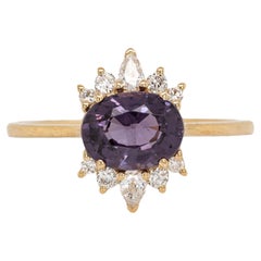 Cocktail Rings