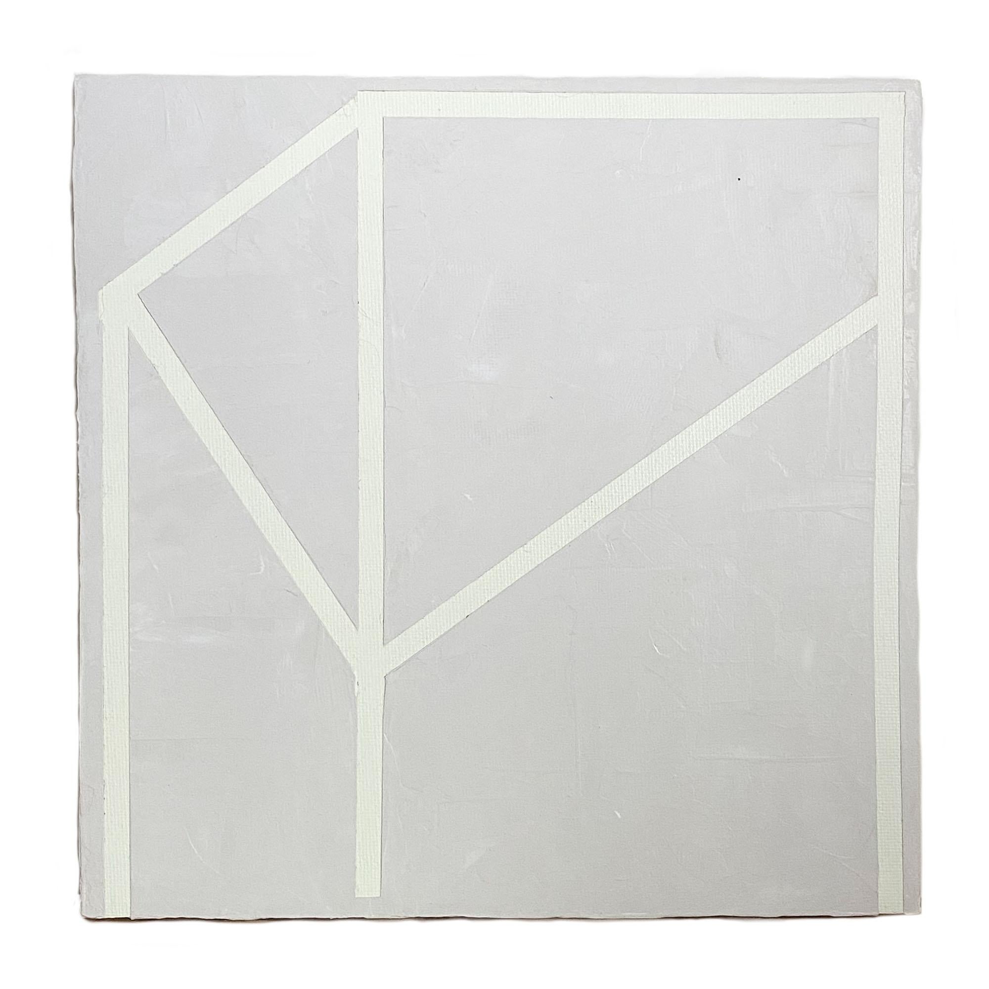 Discover Lynnea’s new Architectural Abstract series, where Agnes Martin–inspired shapes float gracefully across textured canvas boards. Each piece is thoughtfully layered with soulful color palettes, reflecting a deep sense of intention and