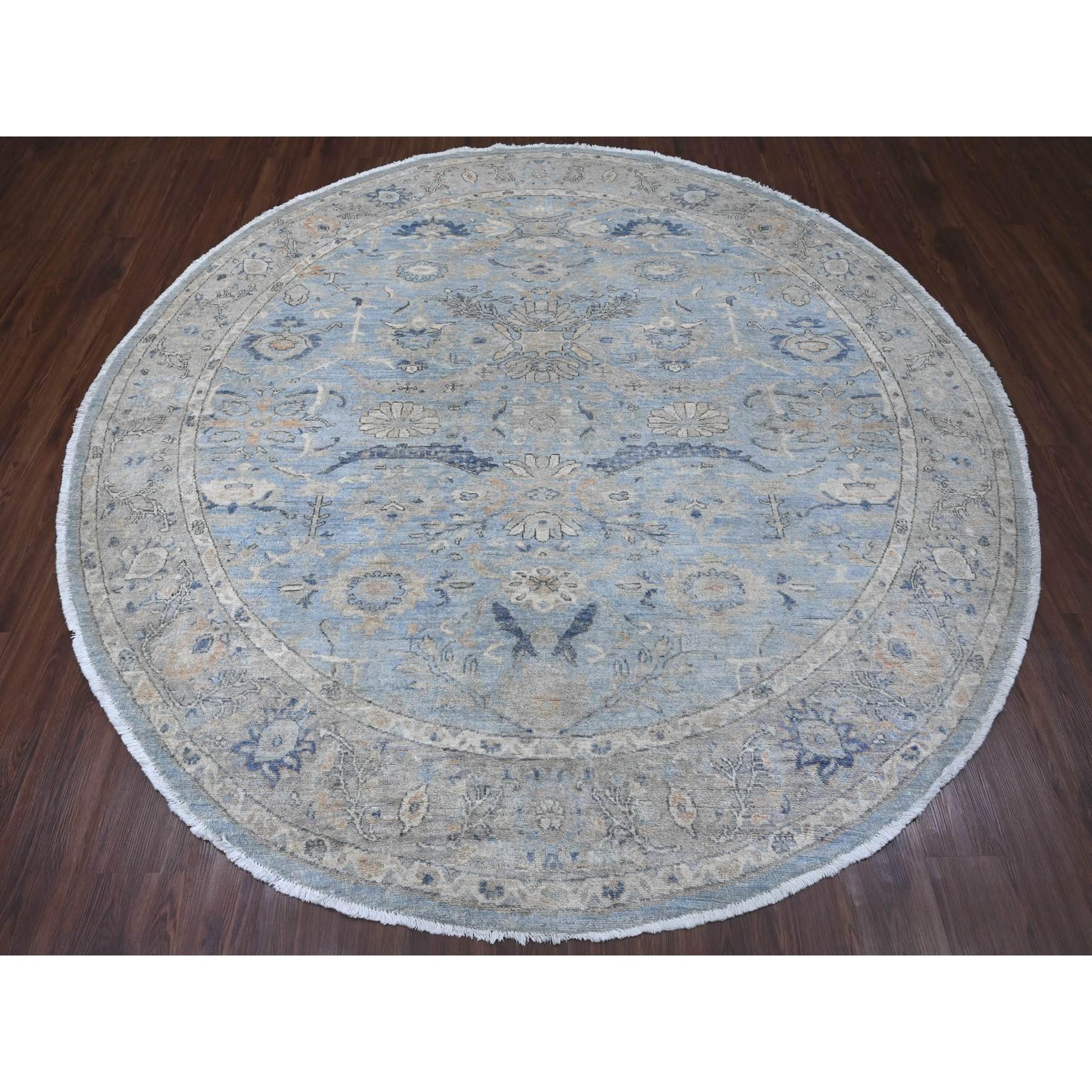 Tappeto orientale blu scuro, Peshawar afgano con disegno Heriz, annodato a mano, 100% lana, tinture vegetali, tessuto fitto, rotondo, ecc.
Materiali primari: Lana
Lattice: No Pile 
altezza: 0,25 pollici
Stile: Di transizione
Colore primario: