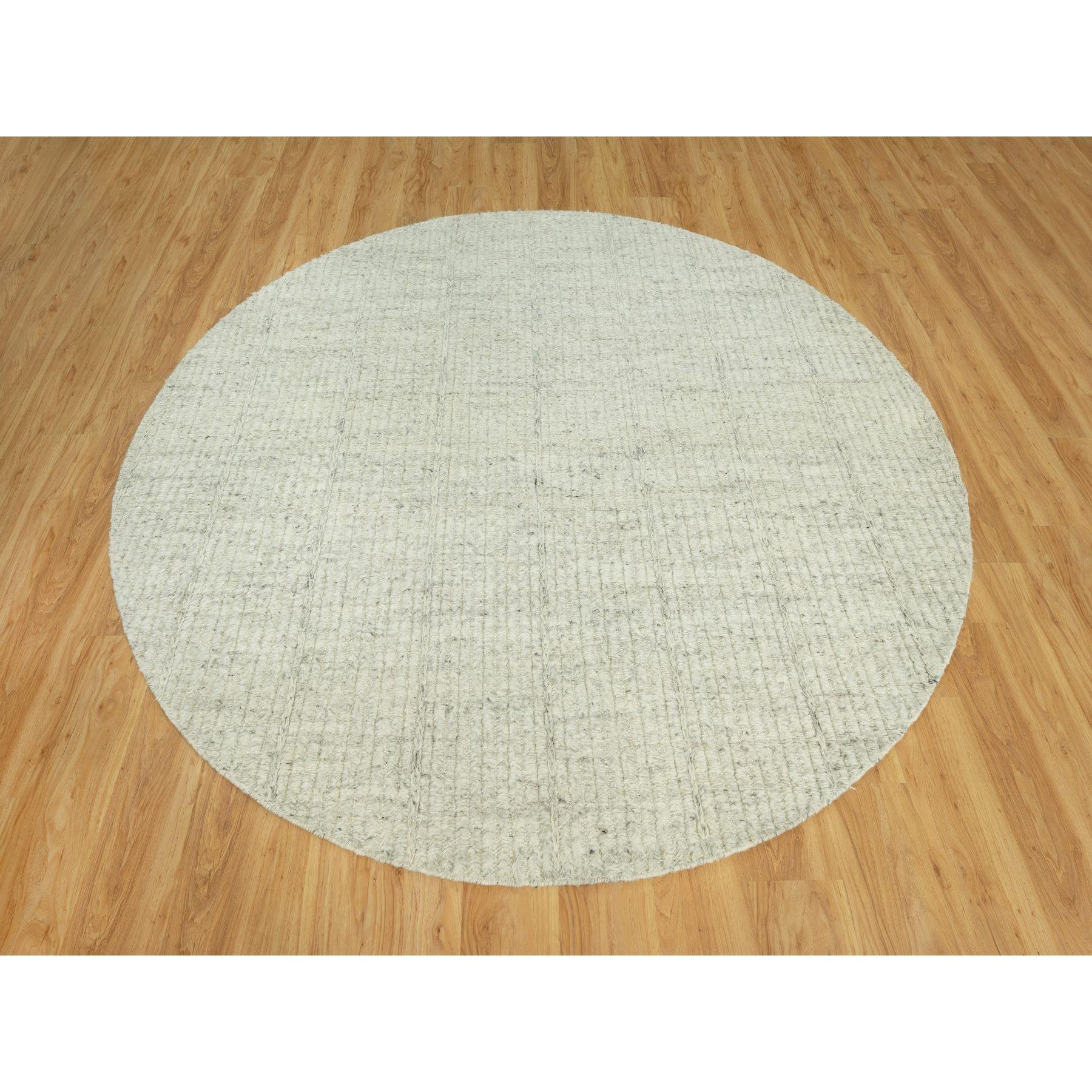 This is a truly genuine one-of-a-kind Hand Woven Cord Collection, Oriental Rug. It has been Knotted for months and months in the centuries-old weaving craftsmanship techniques by artisans.
Primary materials: Wool
Latex: No Pile 
height: 0.25