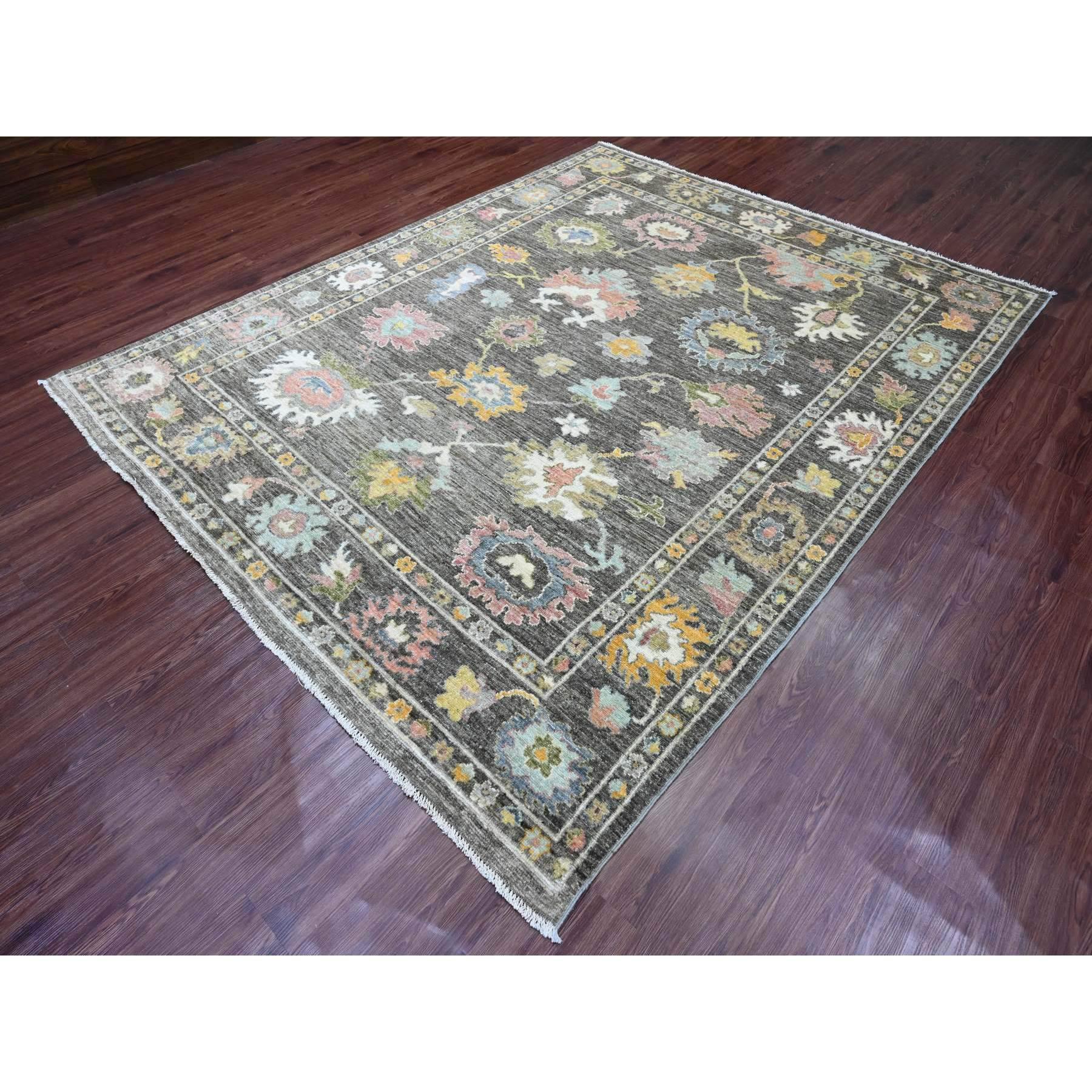 Afghano 8'x9'10