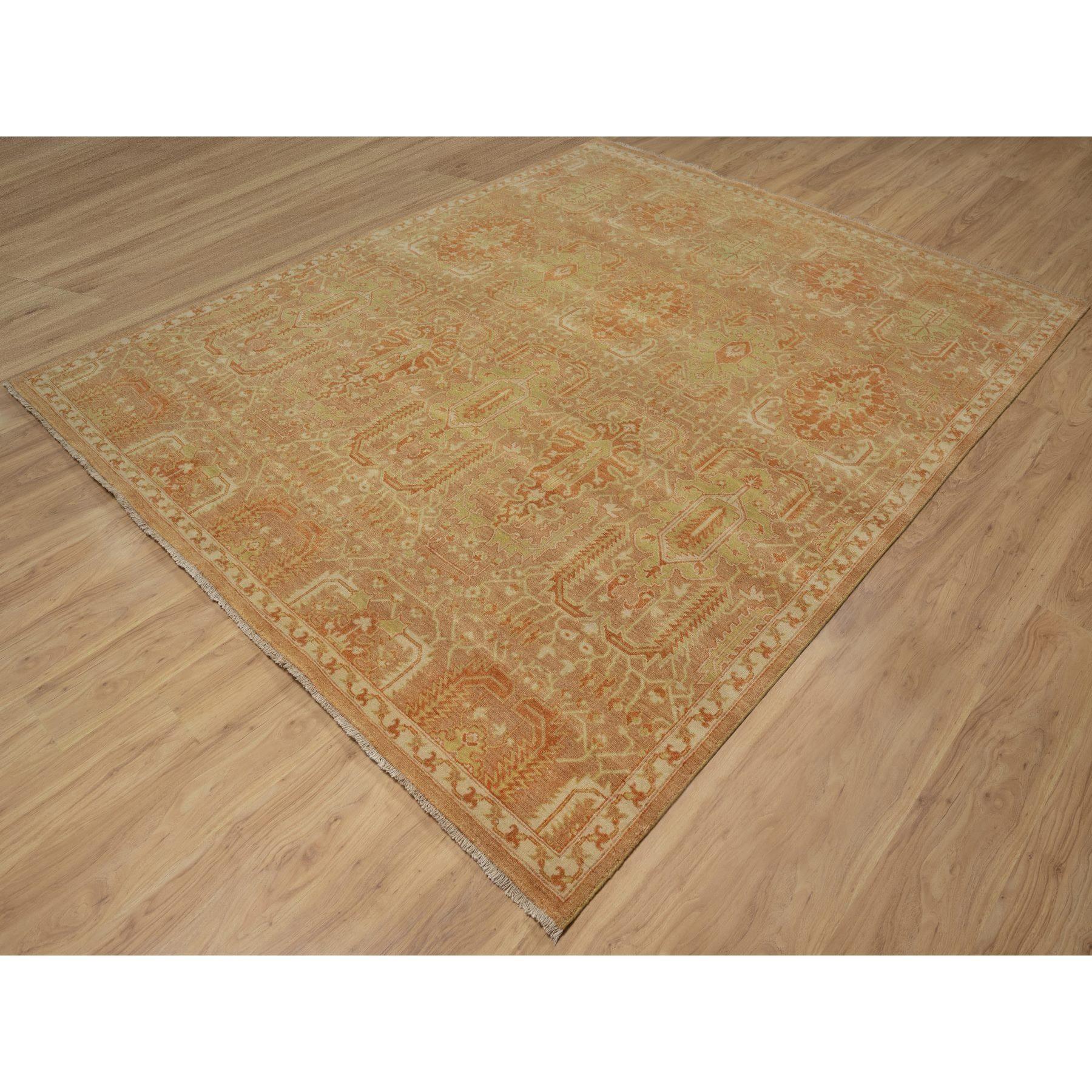 Indien 8'x9'10