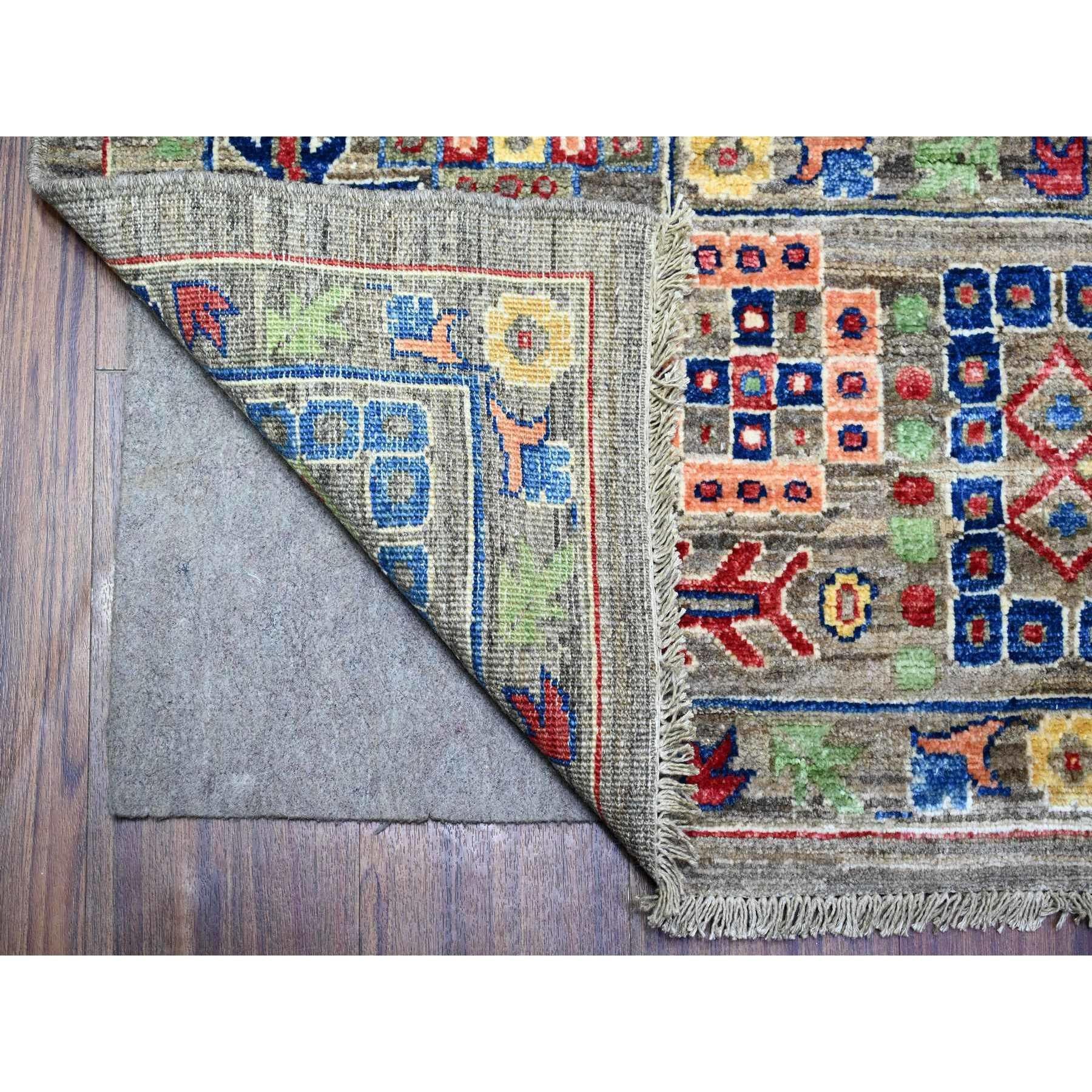 Afghan 8'x9'10