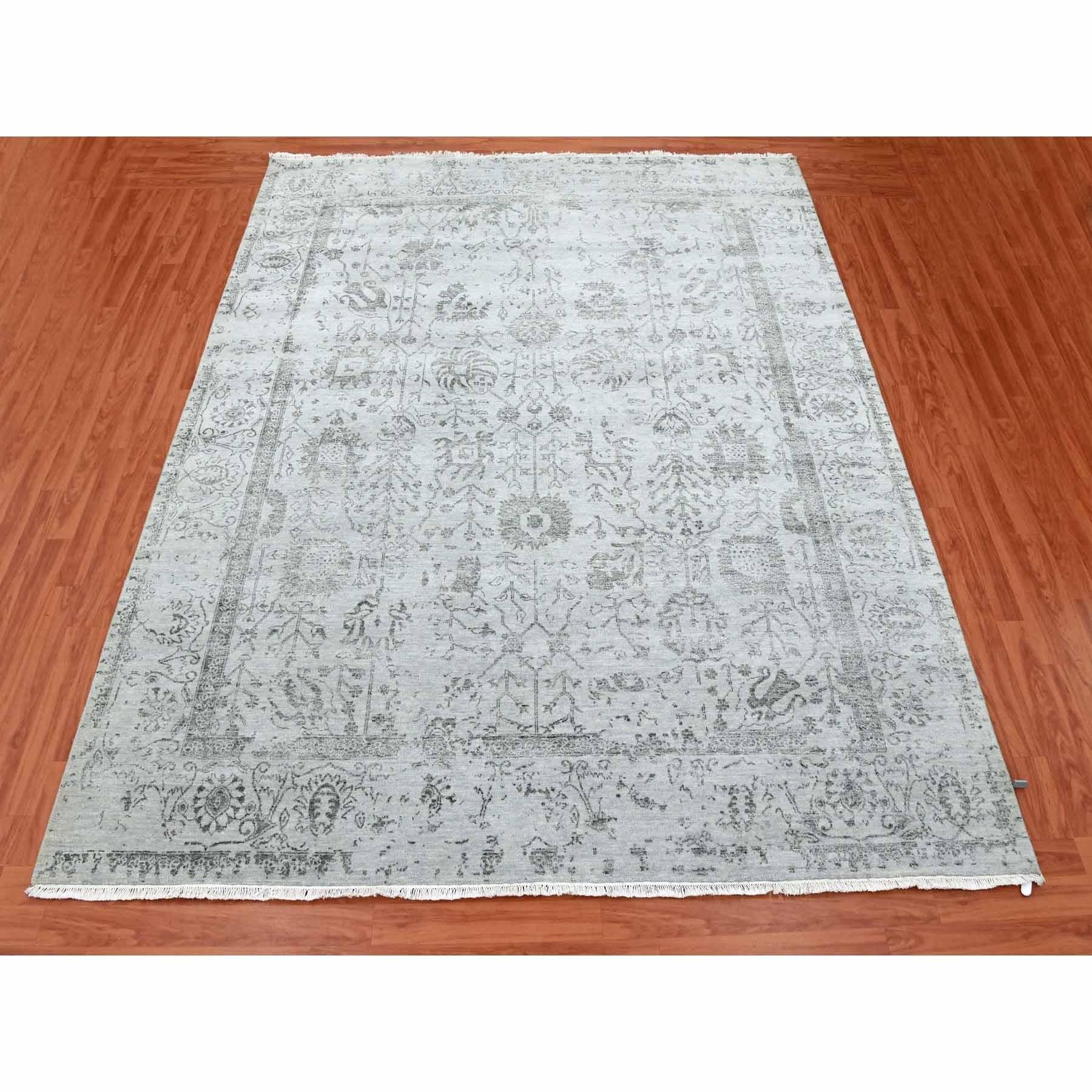 Indiano 8'x9'10