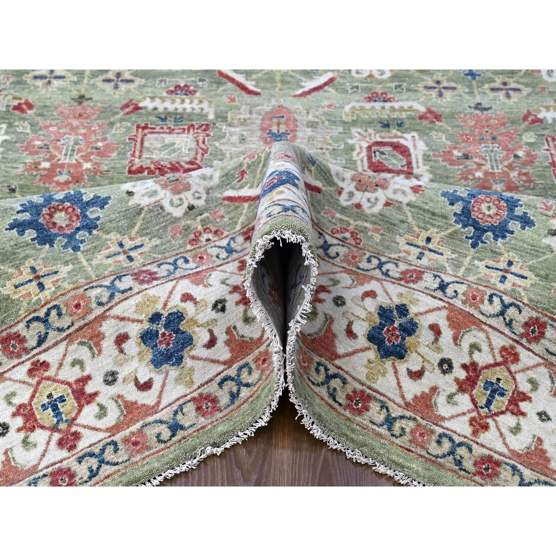 XXIe siècle et contemporain 8'x9'10