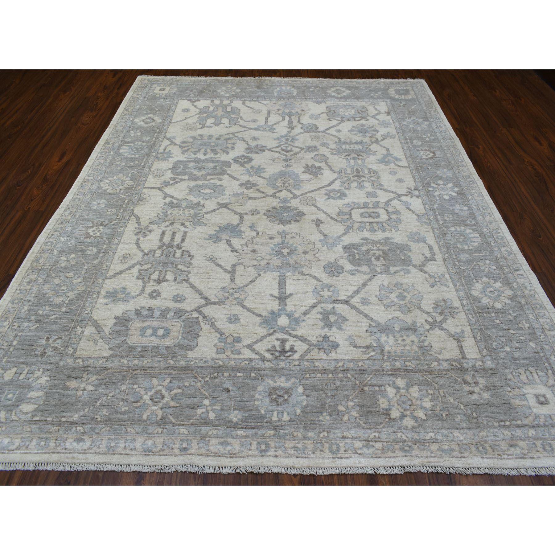 Afghan 8'x9'10