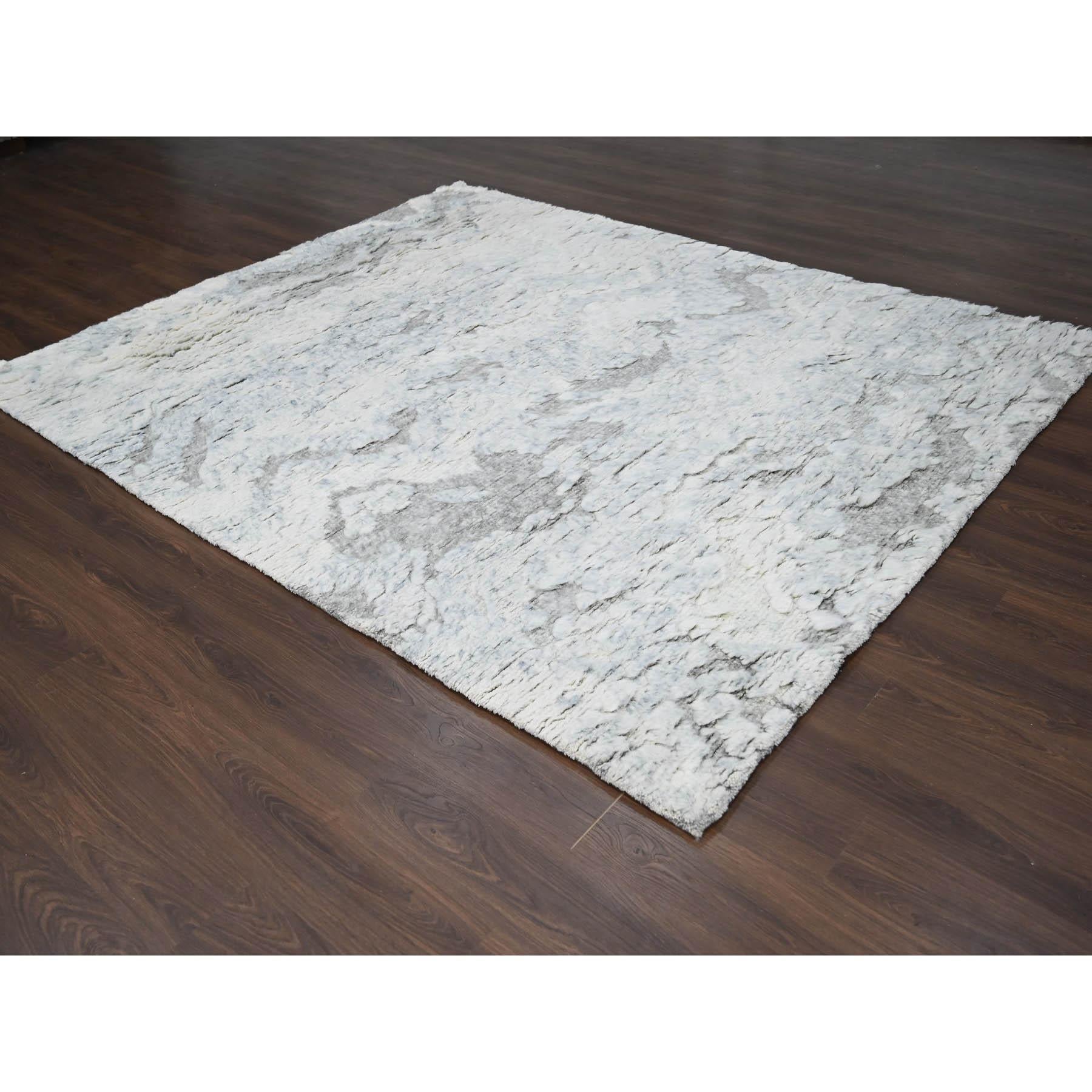 Moderne 8'x9'10