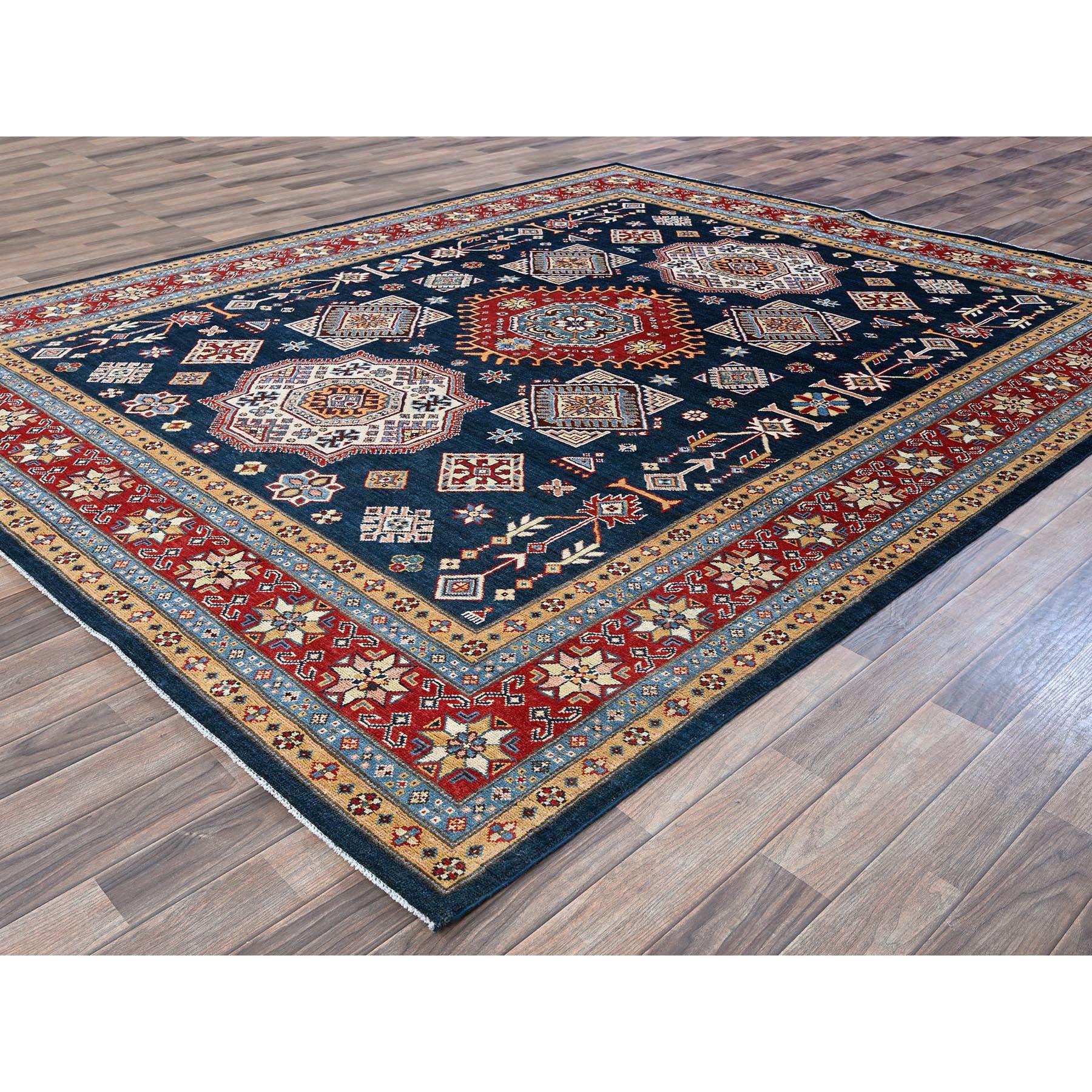 Afghano 8'x9'10