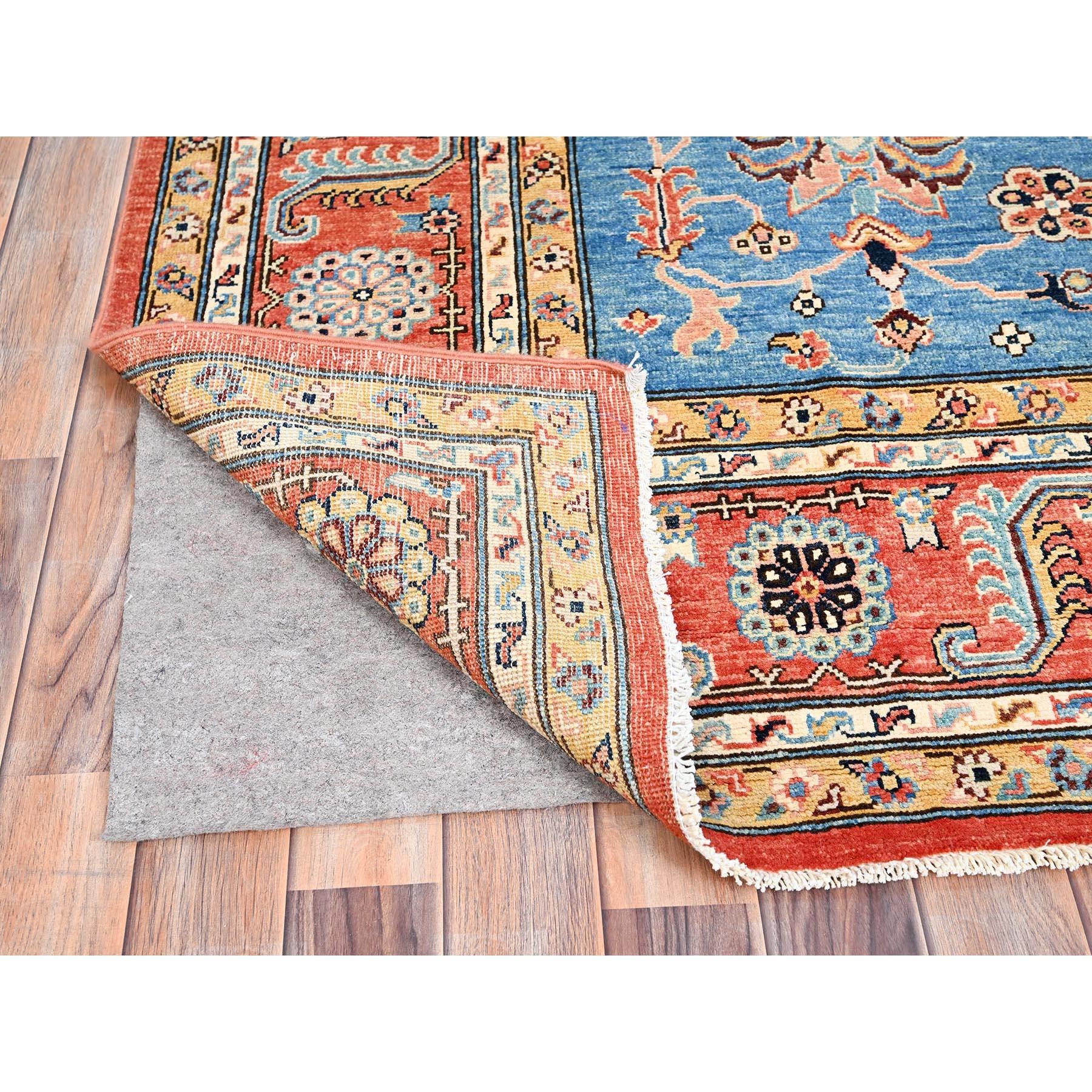 Afghano 8'x9'10