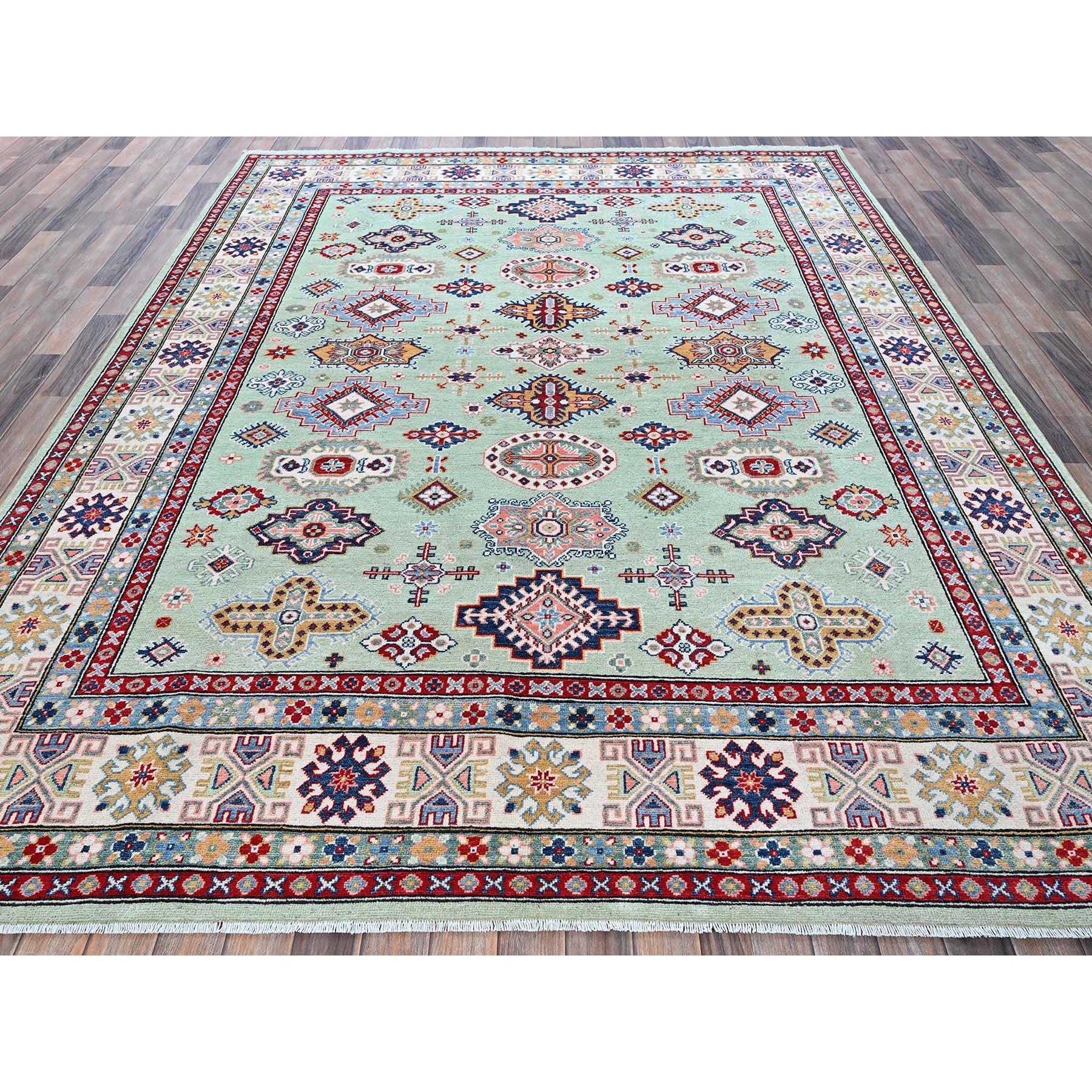 Kazakh 8'x9'10