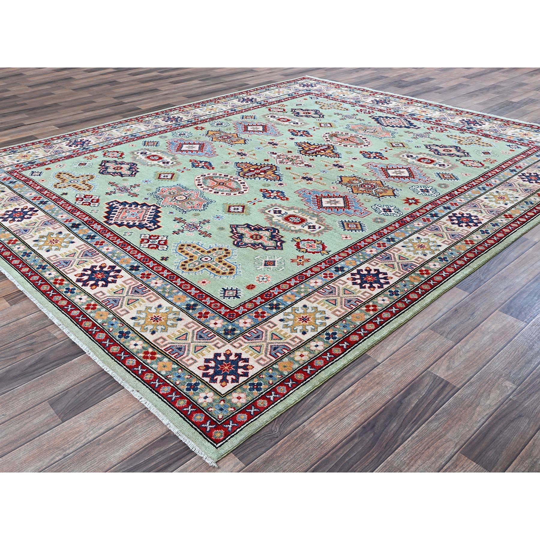 Afghan 8'x9'10