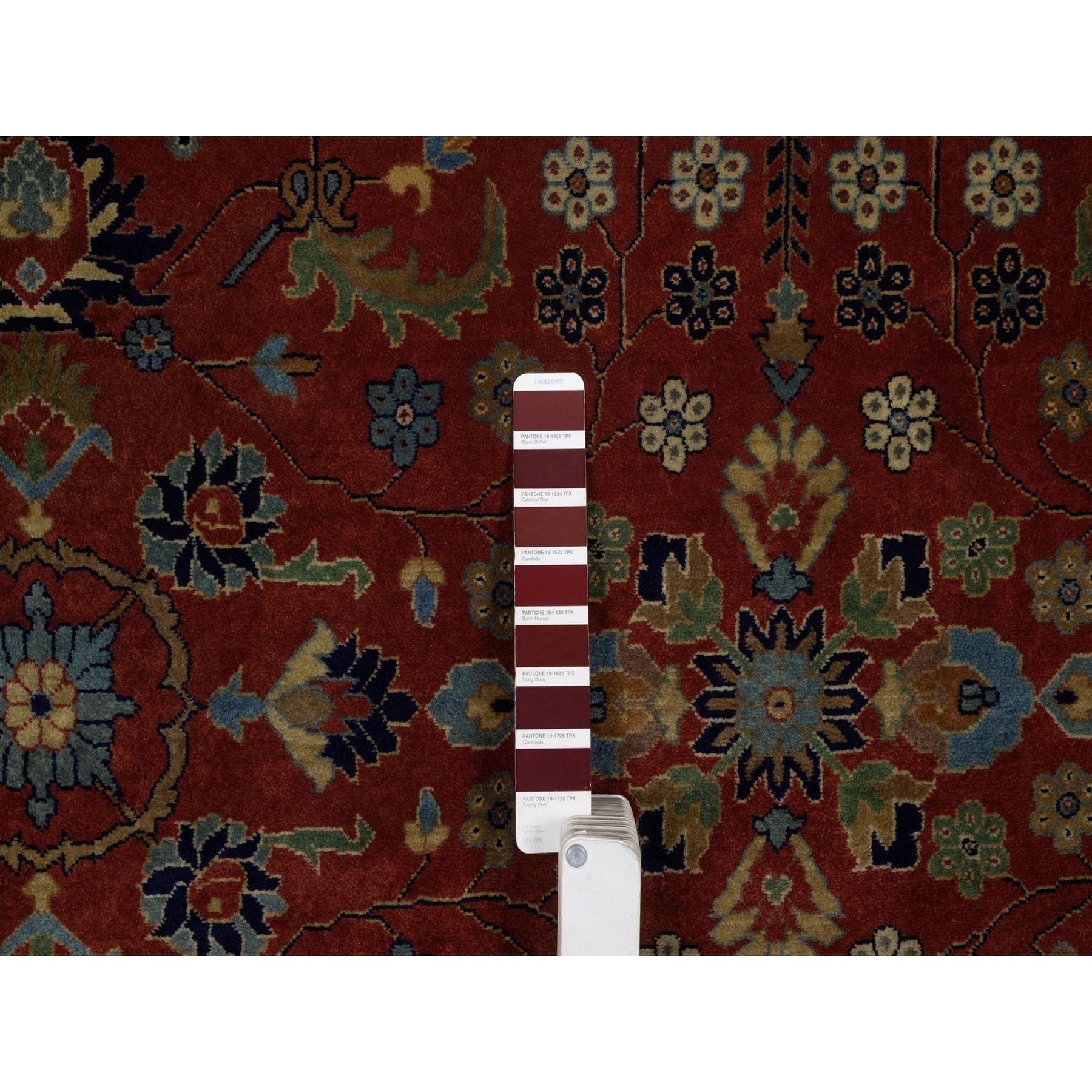 Contemporary 8'x9'10