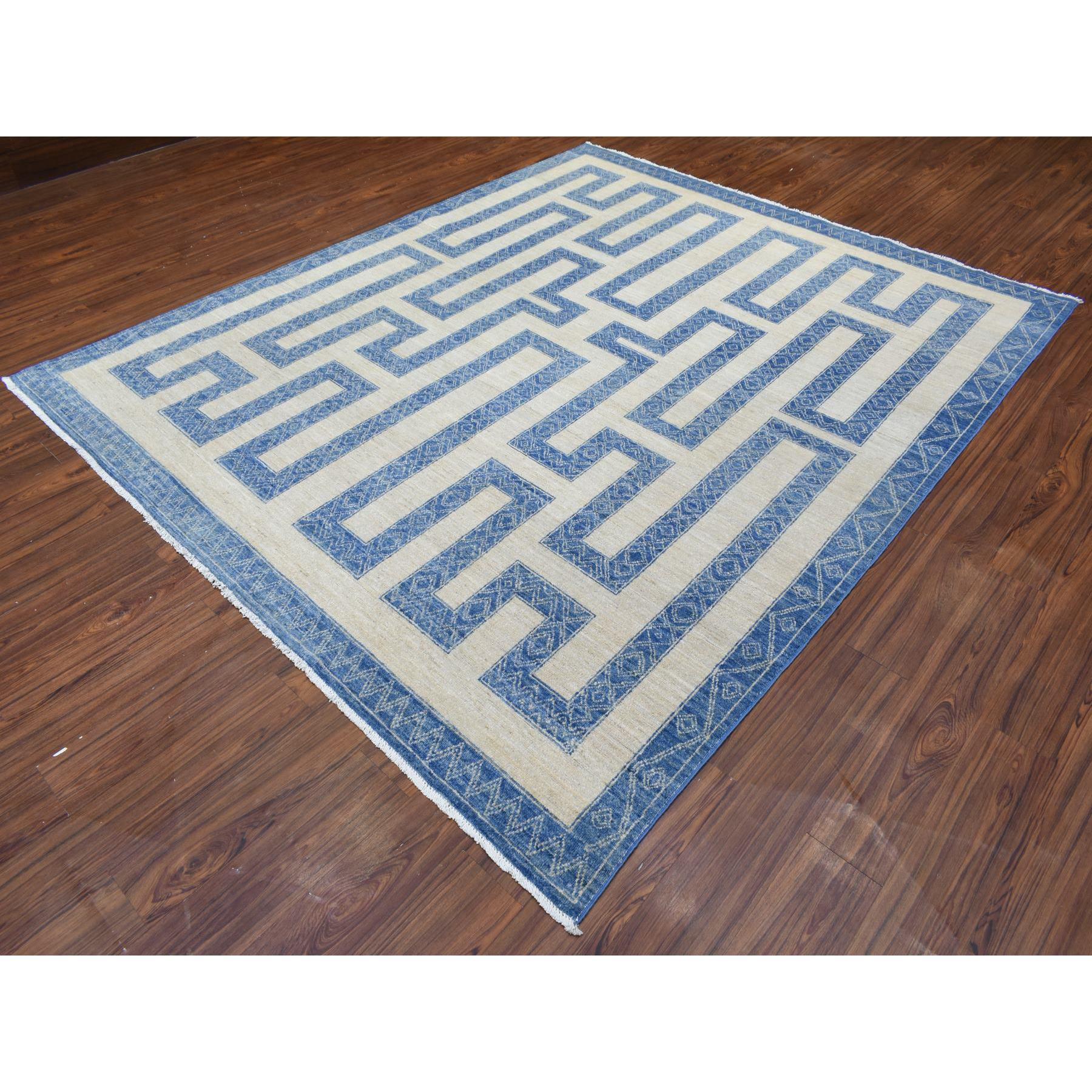 Afghan 8'x9'5