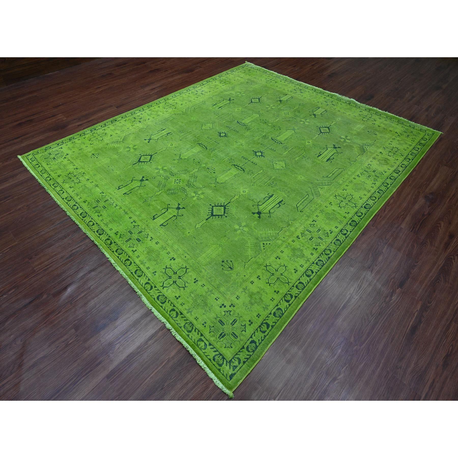Kazakh 8'x9'6